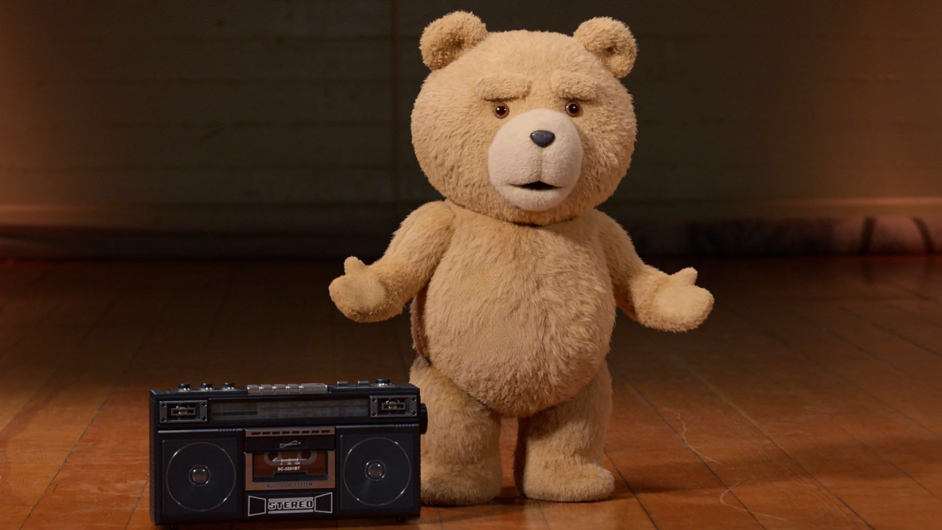 1920x1080 Watch Ted Season 2 Online, Stream Episode 5: The Sword In The Stone