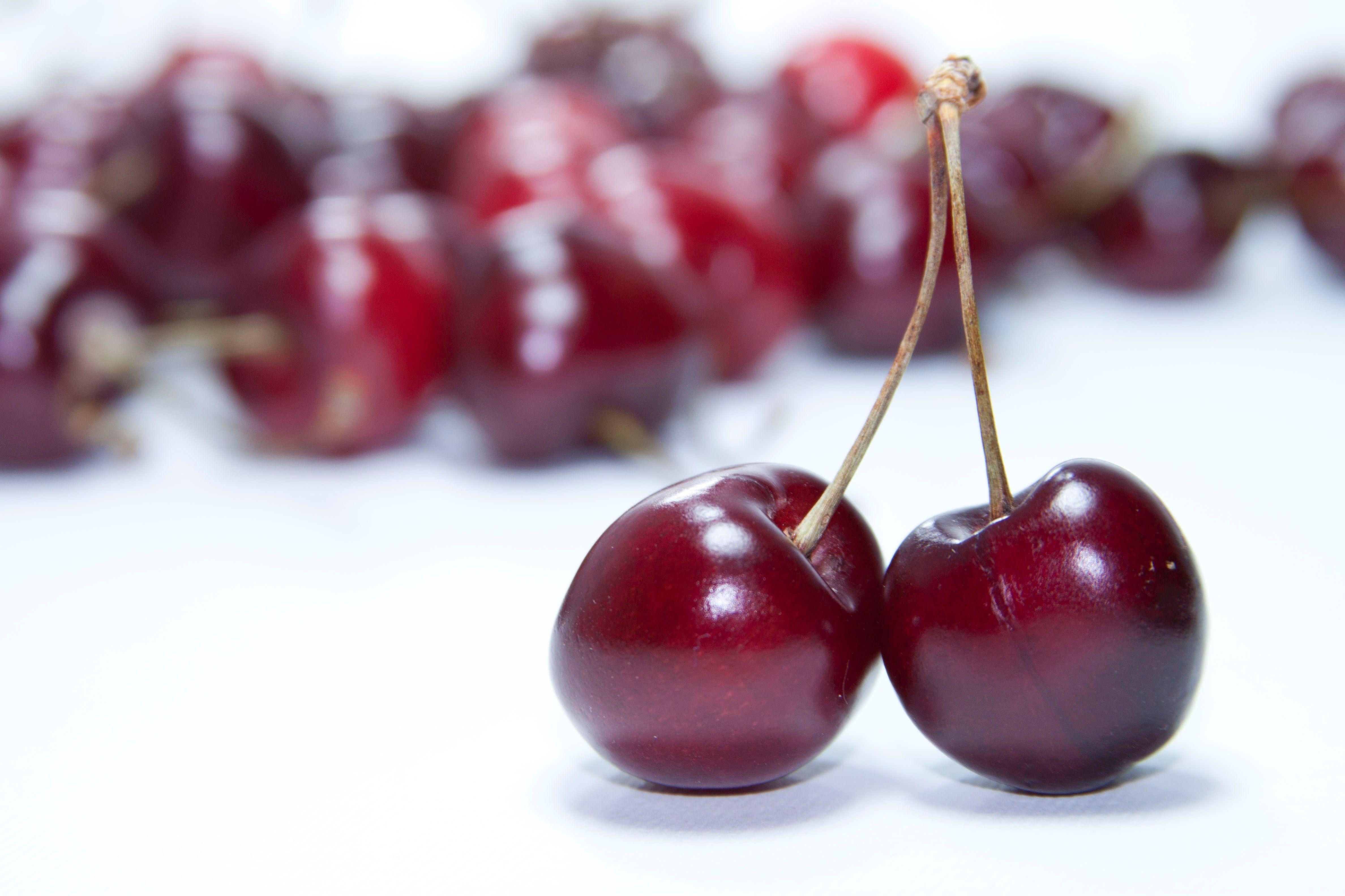 Cherry Fruit Wallpapers Top Free Cherry Fruit Backgrounds