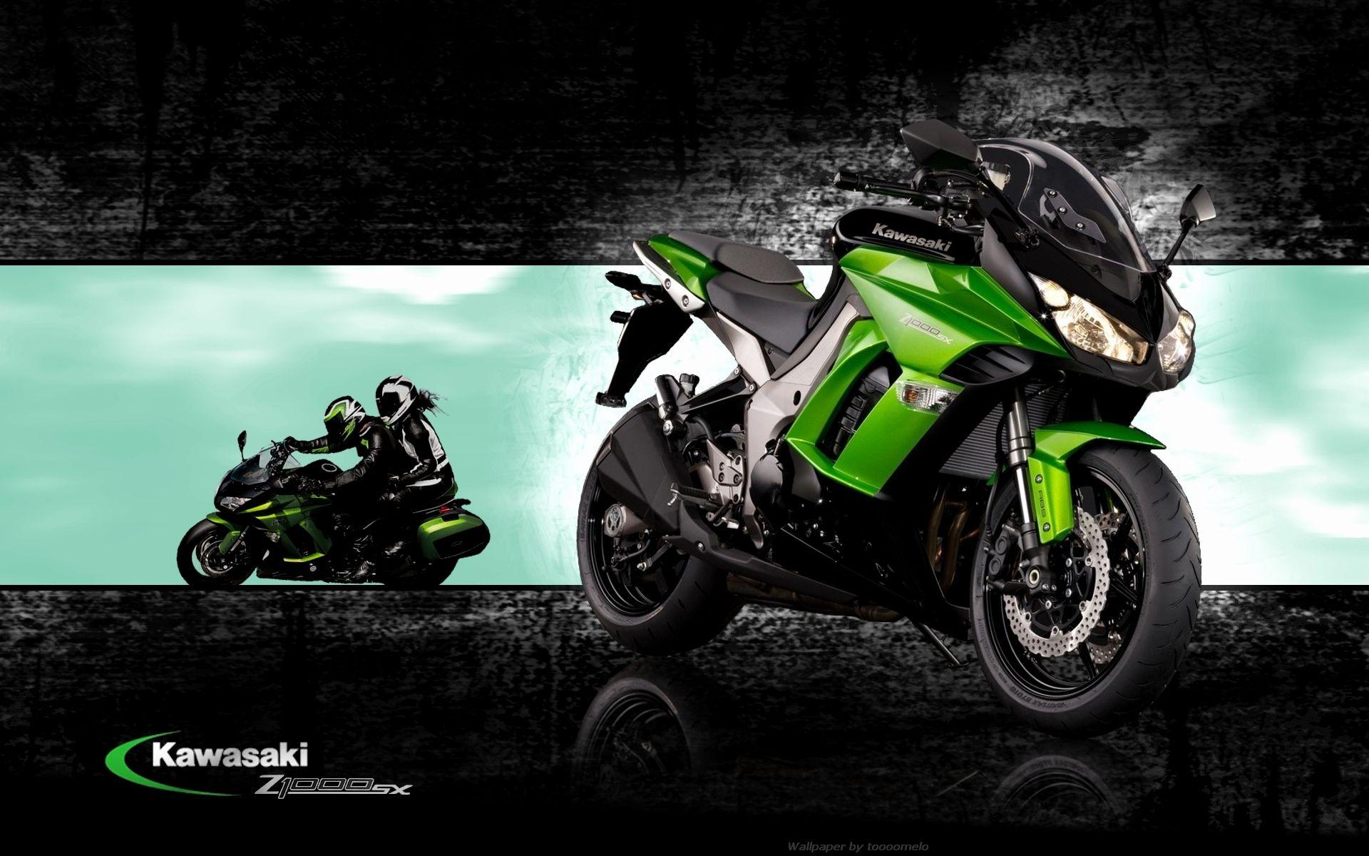 1920x1200 Beautiful Kawasaki Wallpaper This Month