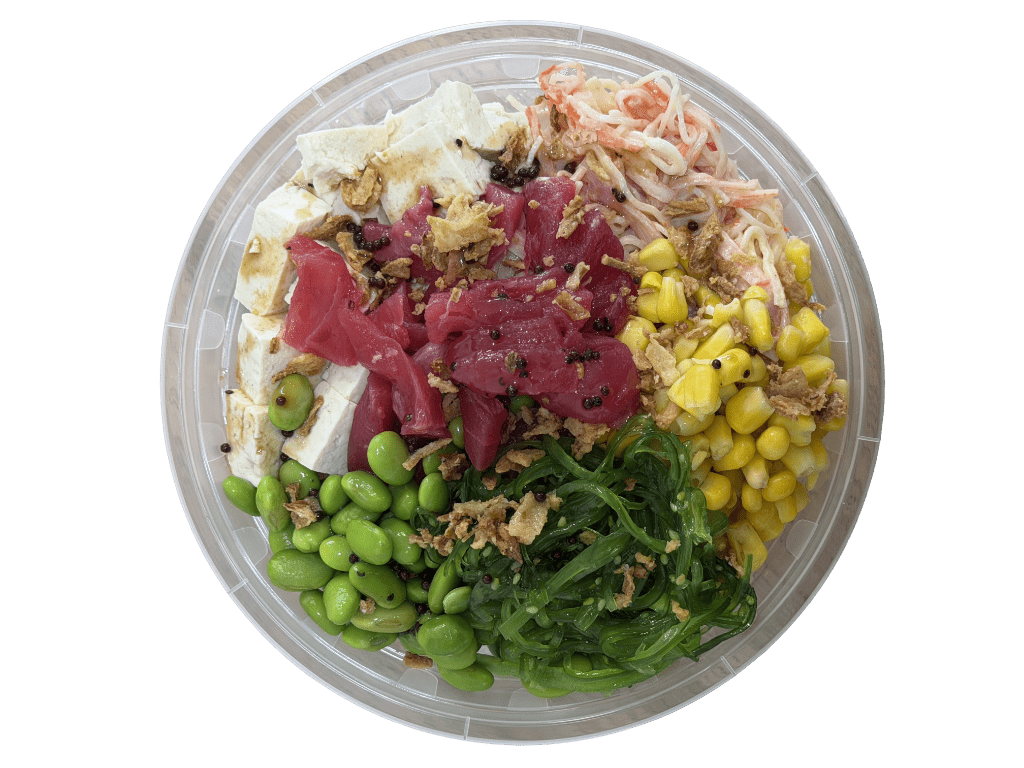 1024x768 Full Menu. Royal Tea Tea, Poké & Desserts in Highland, IN