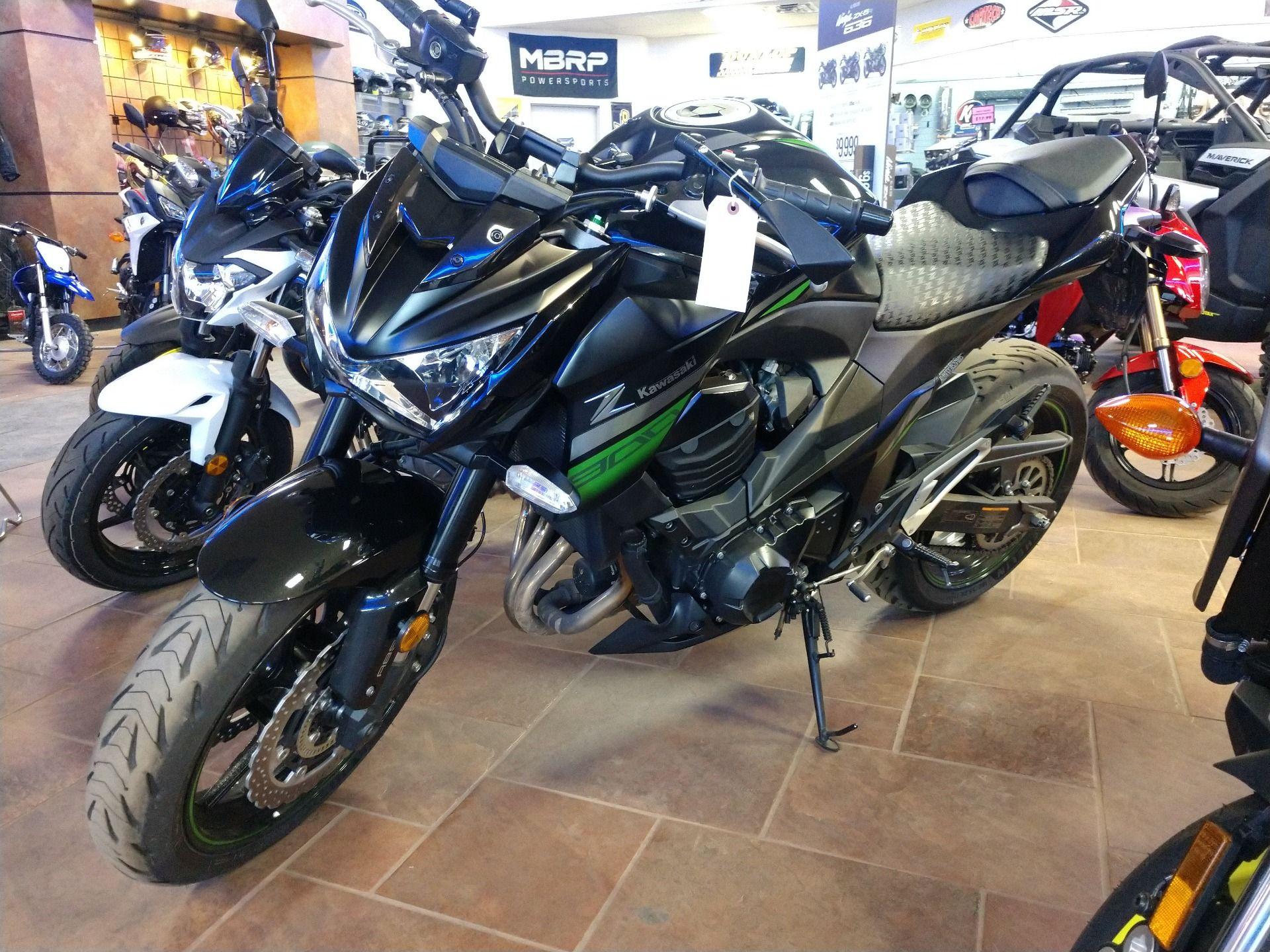 1920x1440 Kawasaki Z800