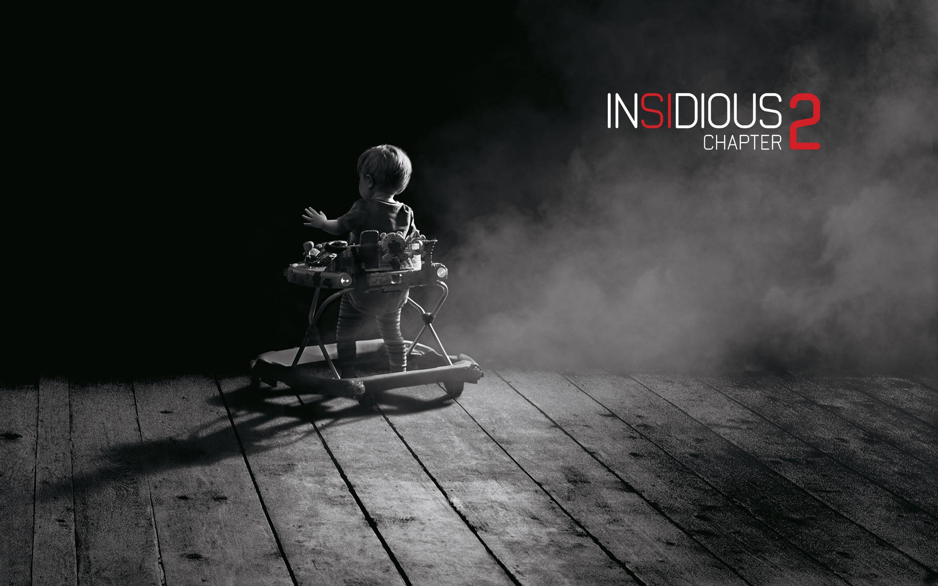 1920x1200 Fondos de fotos de Insidious