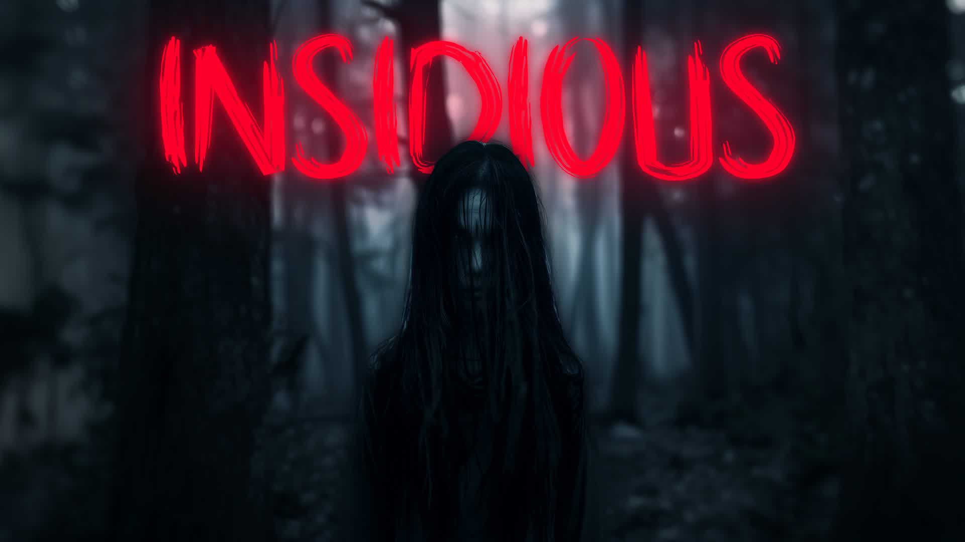 1920x1080 INSIDIOUS 【HORROR】 8211 4322 3583