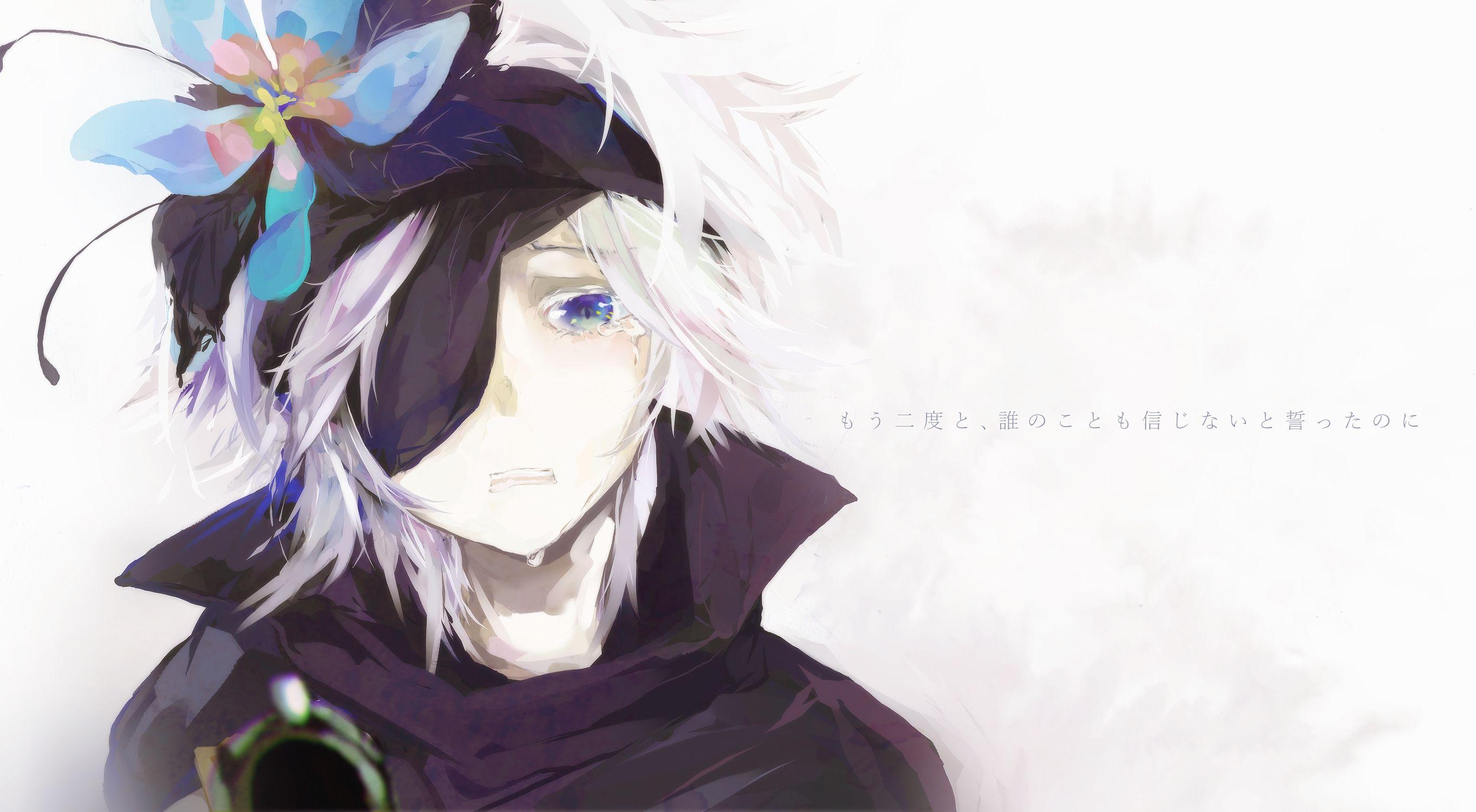 Rokka No Yuusha Wallpapers - Top Free Rokka No Yuusha Backgrounds