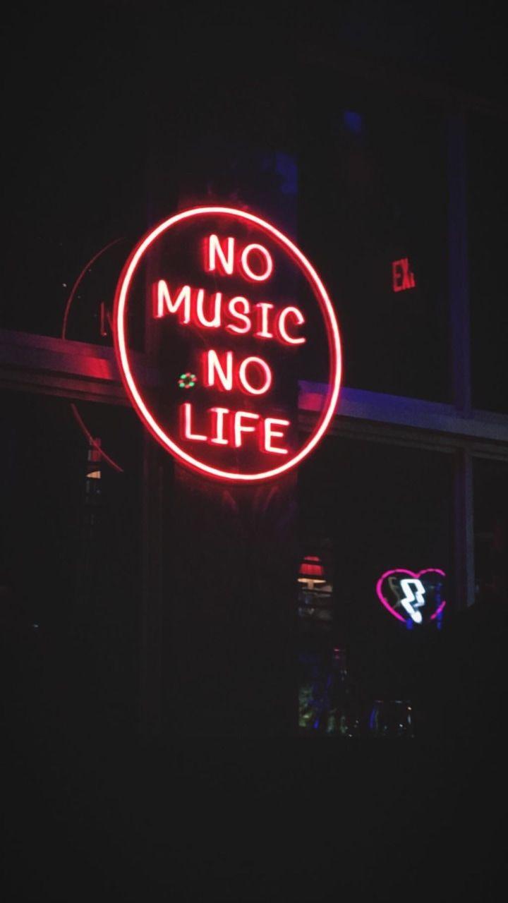 720x1280 Image about text in neon by