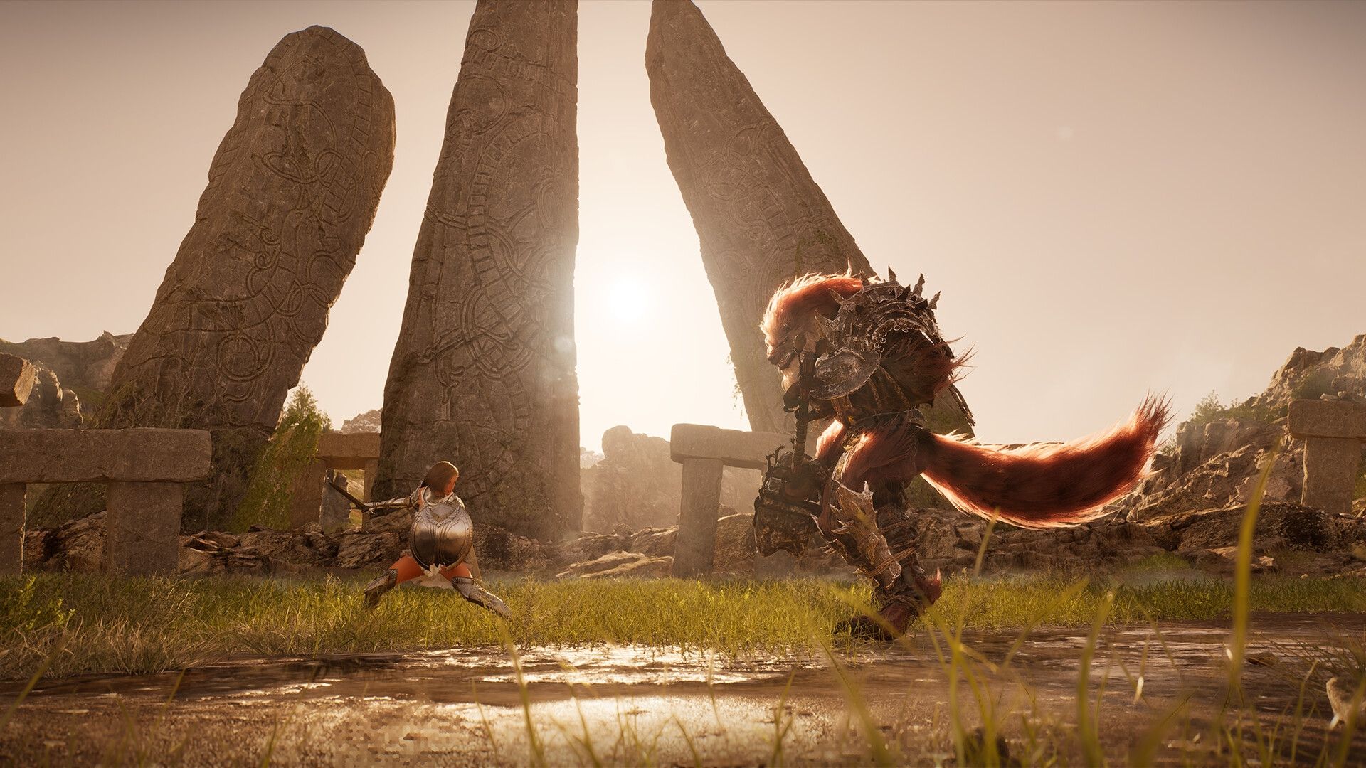 1920x1080 Vindictus: Defying Fate is a New Action RPG Inspired