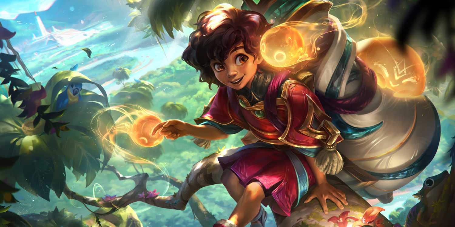 1500x750 League of Legends Regions That Deserve Their Own Show