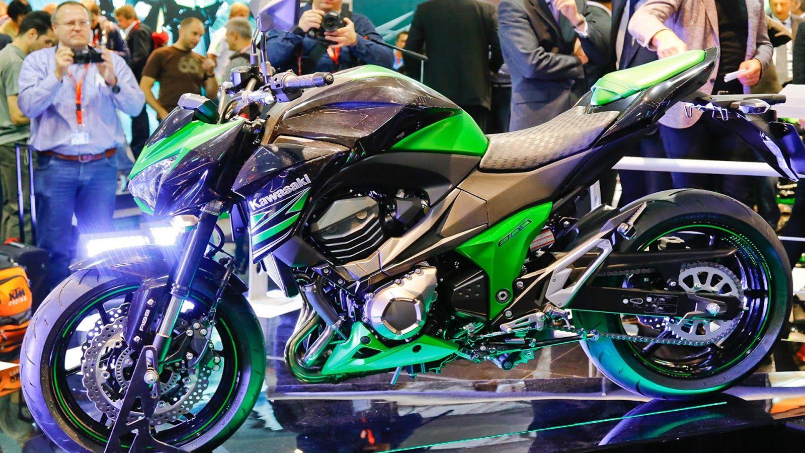 1600x900 Kawasaki Z800