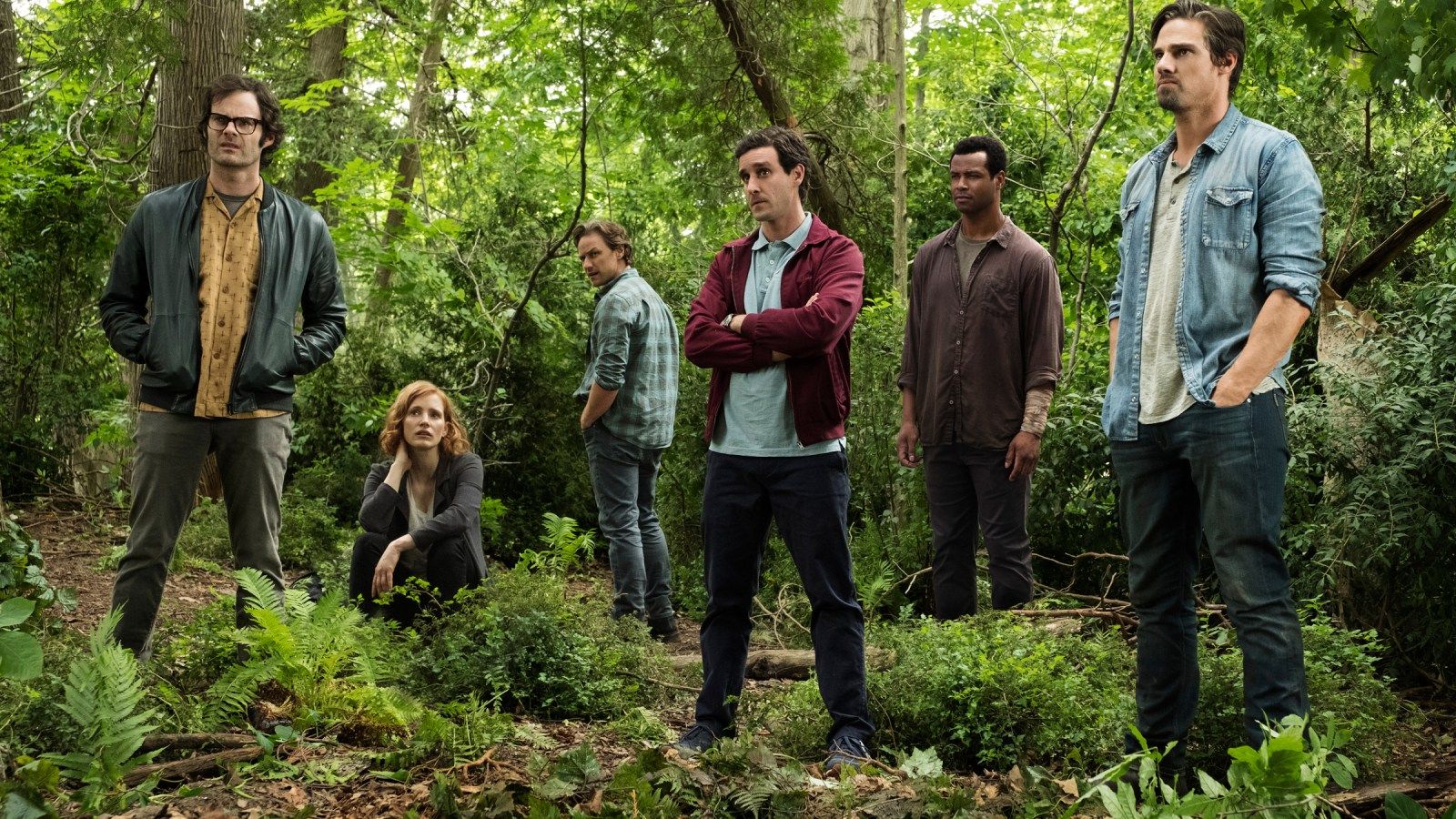 1600x900 It: Chapter 2' Review: Pennywise But Pace Foolish