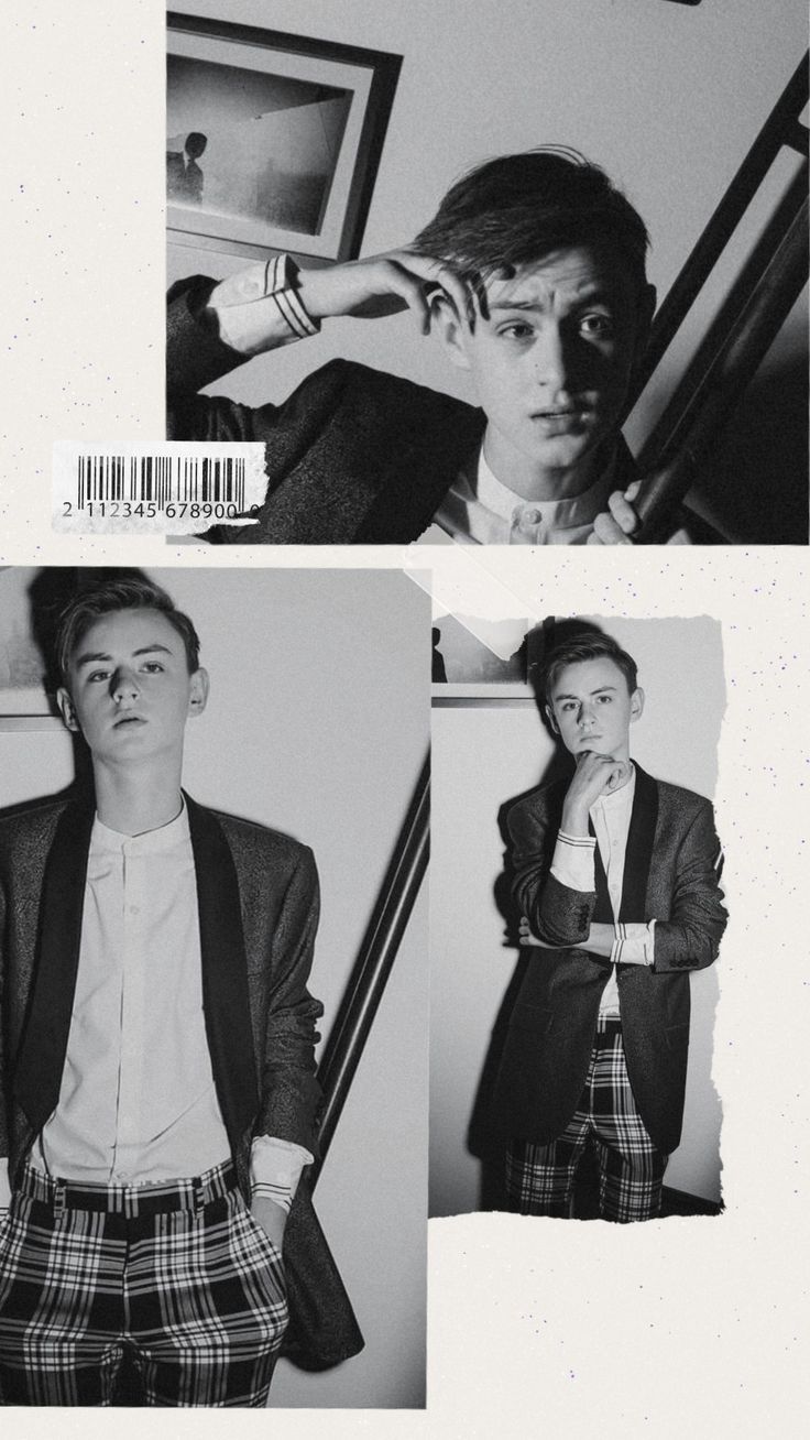 736x1308 Jaeden Martell wallpaper