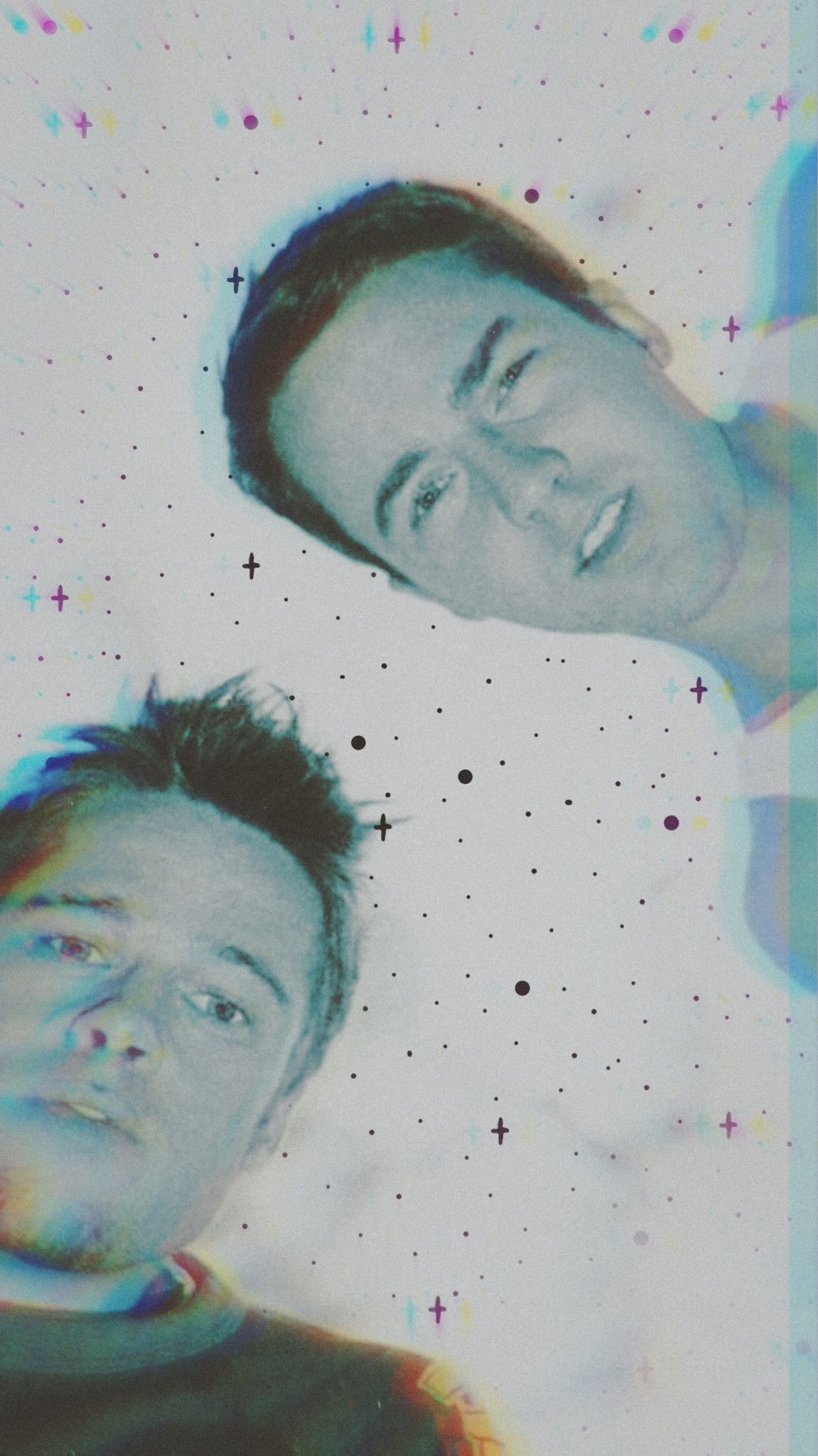 1151x2048 So i just watched fight club for the first time and naturally i am obsessed so i made some wallpaper like i do
