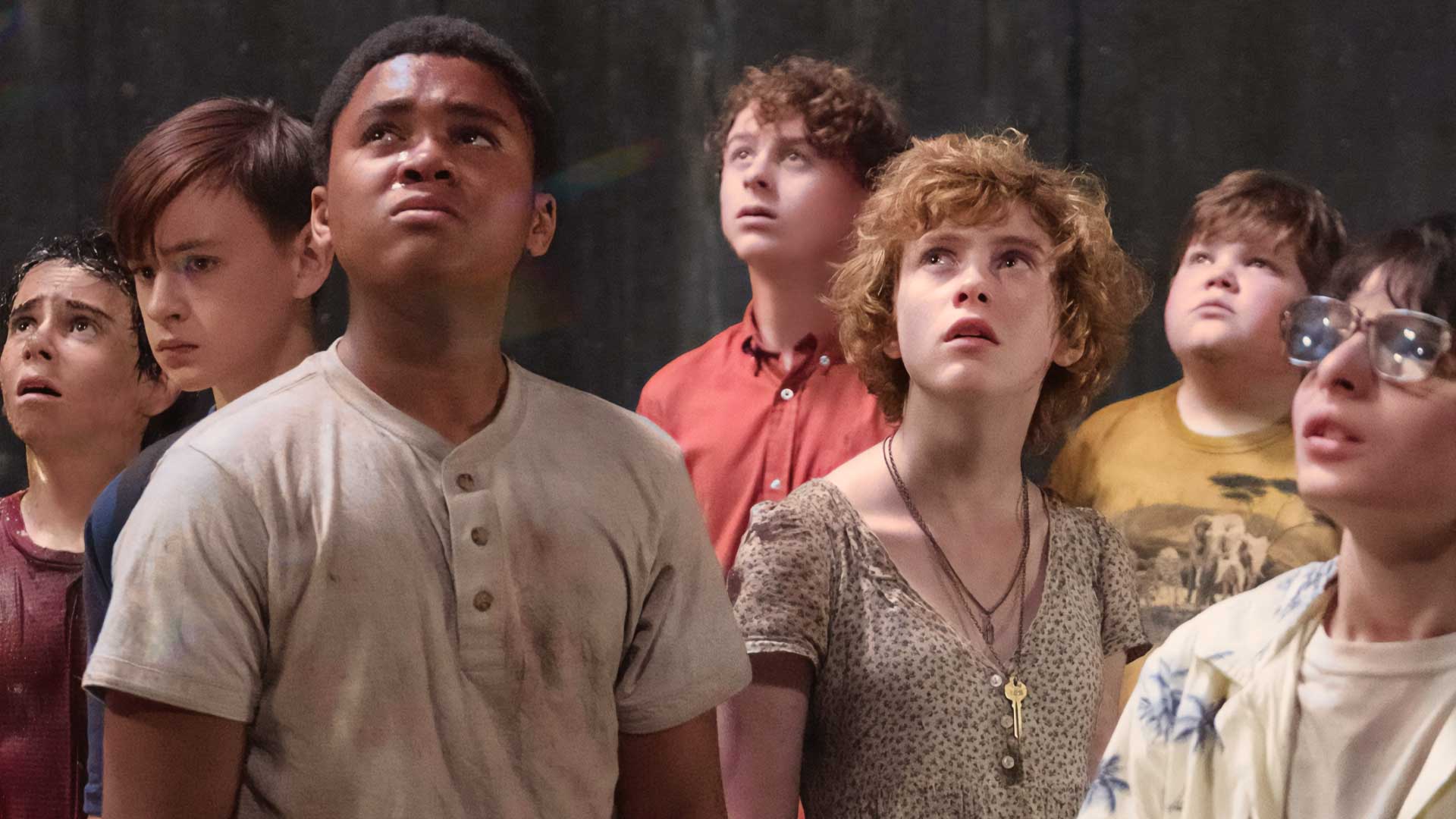1920x1080 Whatever Happened to the It (2017) Cast? Here's Where They Are Now