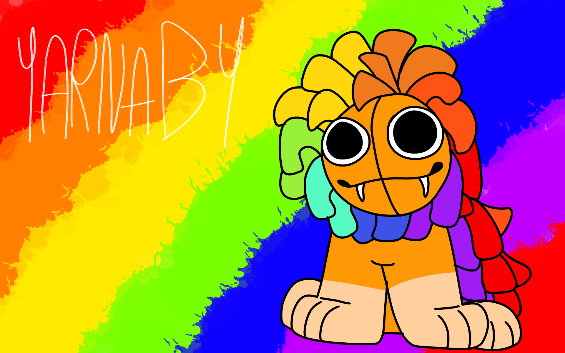 1920x1200 Yarnaby