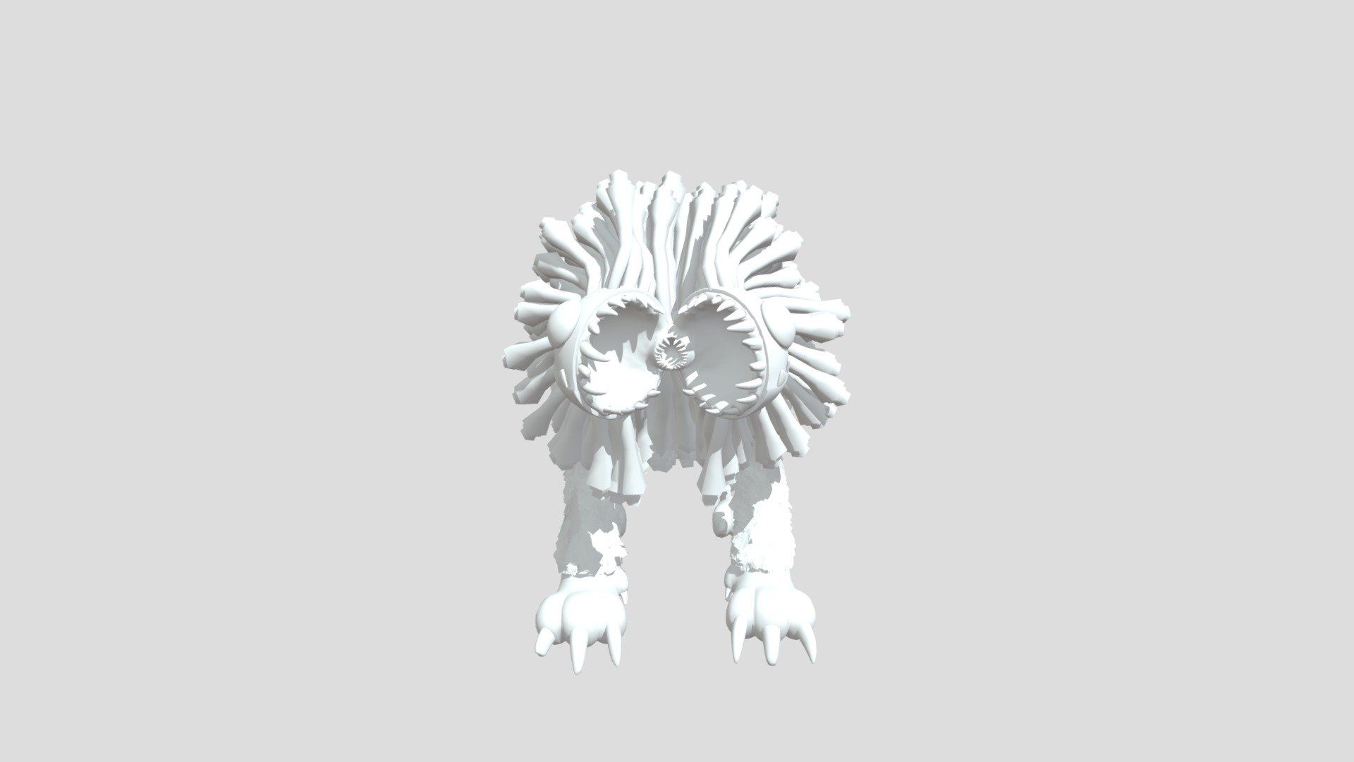 1920x1080 Yarnaby Pose Poppy Playtime Chapter 4 Free 3D model by leodipiazza [9a89555]