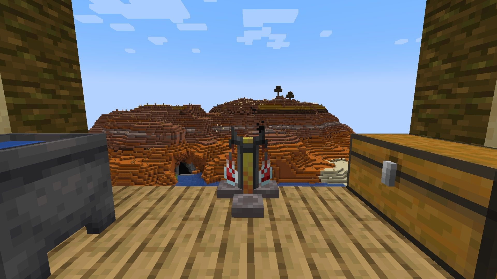 1920x1080 How To Craft a Brewing Stand in Minecraft's Gaming