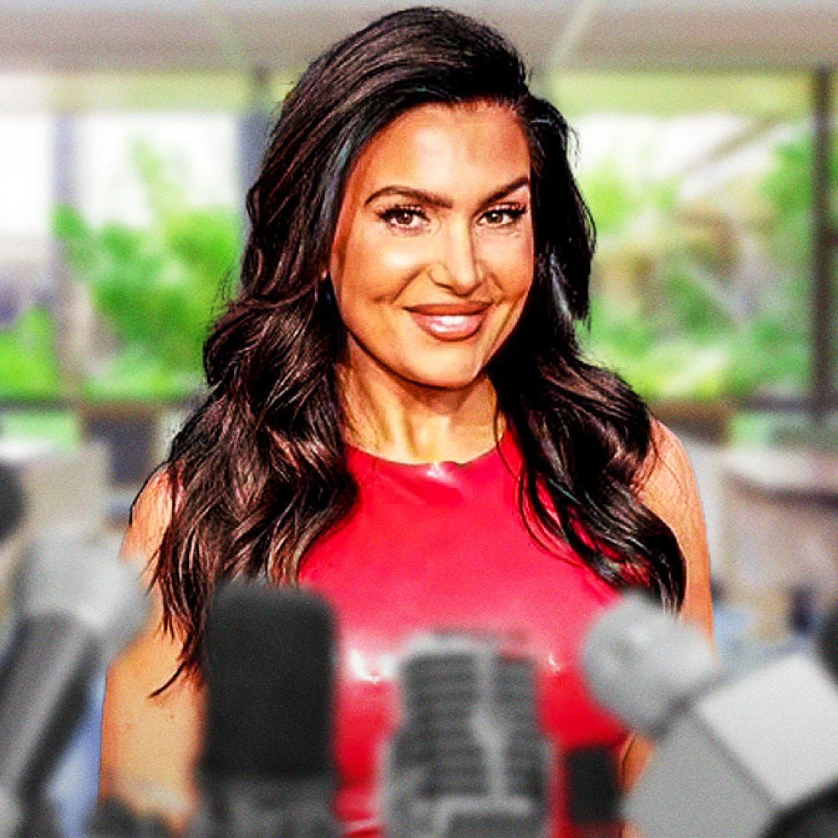 1200x1200 Molly Qerim speaks on 'delicate surgery' dealing with ongoing disease