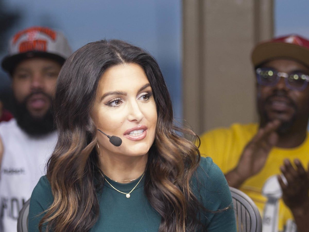 1200x900 ESPN's Molly Qerim: Drinking Rules