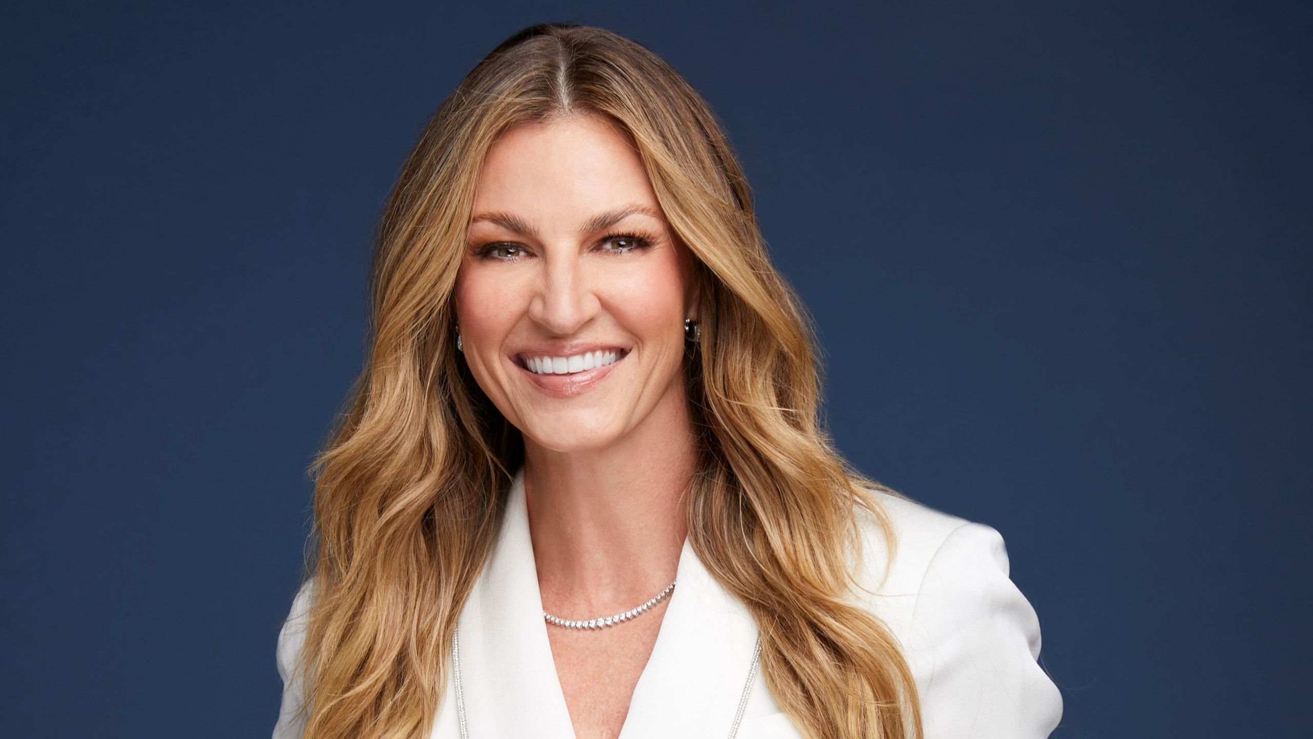 2560x1440 Erin Andrews Predicts the NFL's Surprise Breakout Teams: Exclusive's Journal