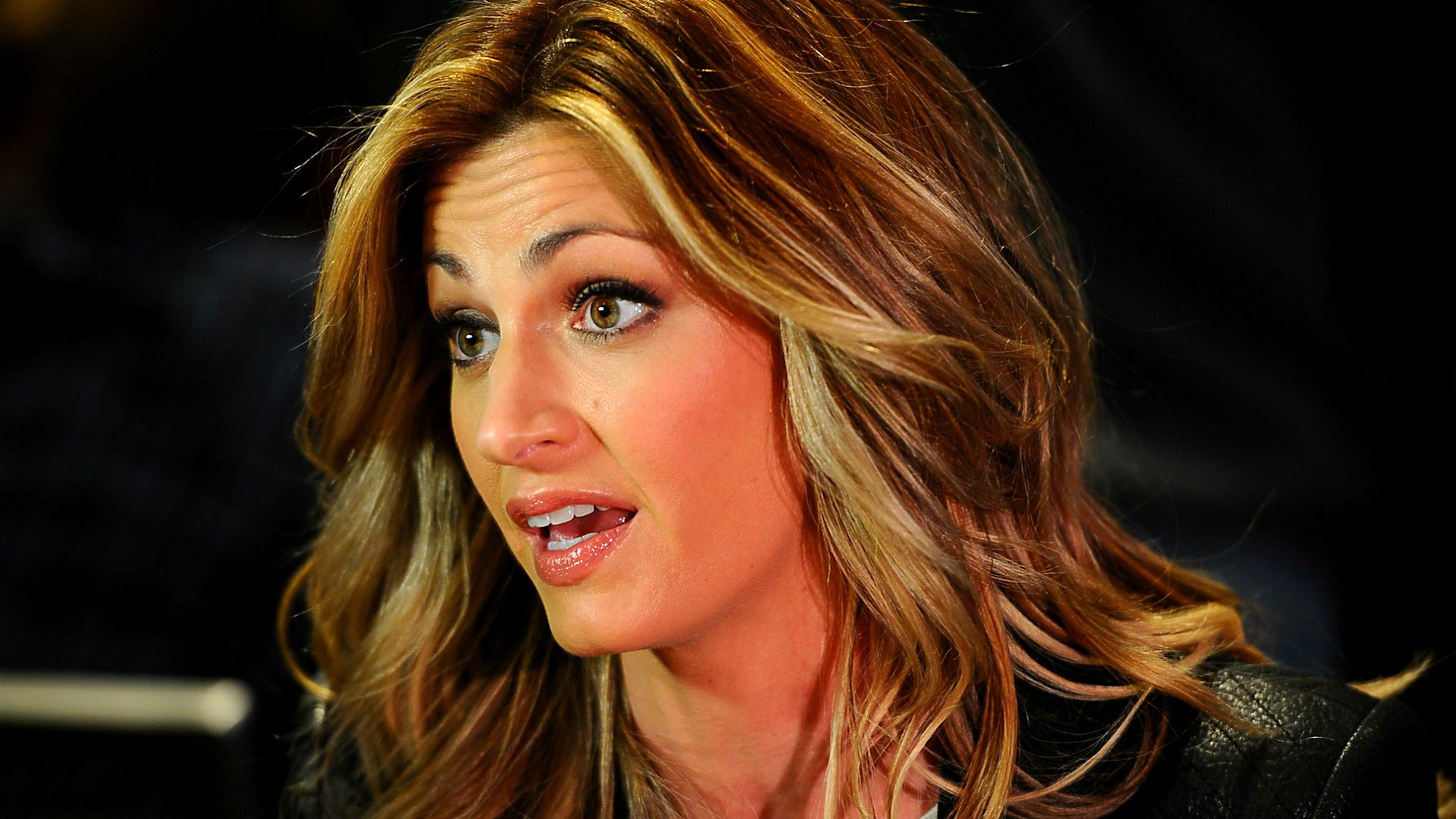 1920x1080 Terrified Erin Andrews a 'shell' of old self after nude peephole video, father says