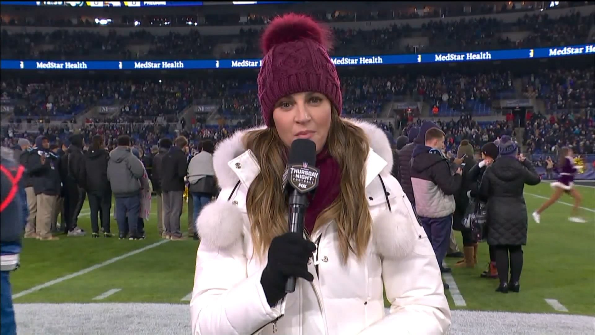 1920x1080 Erin Andrews opens up about crying on the sidelines at the Super Bowl