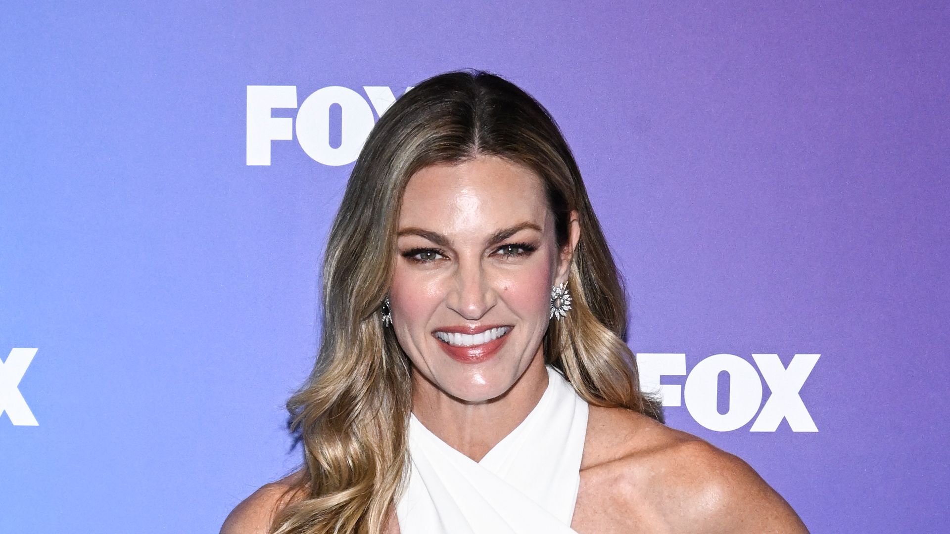 1920x1080 Erin Andrews Reveals Tense Behind The Scenes Drama Of Fox NFL Week 1 Broadcast And Says 'I Had A Lot Going On'