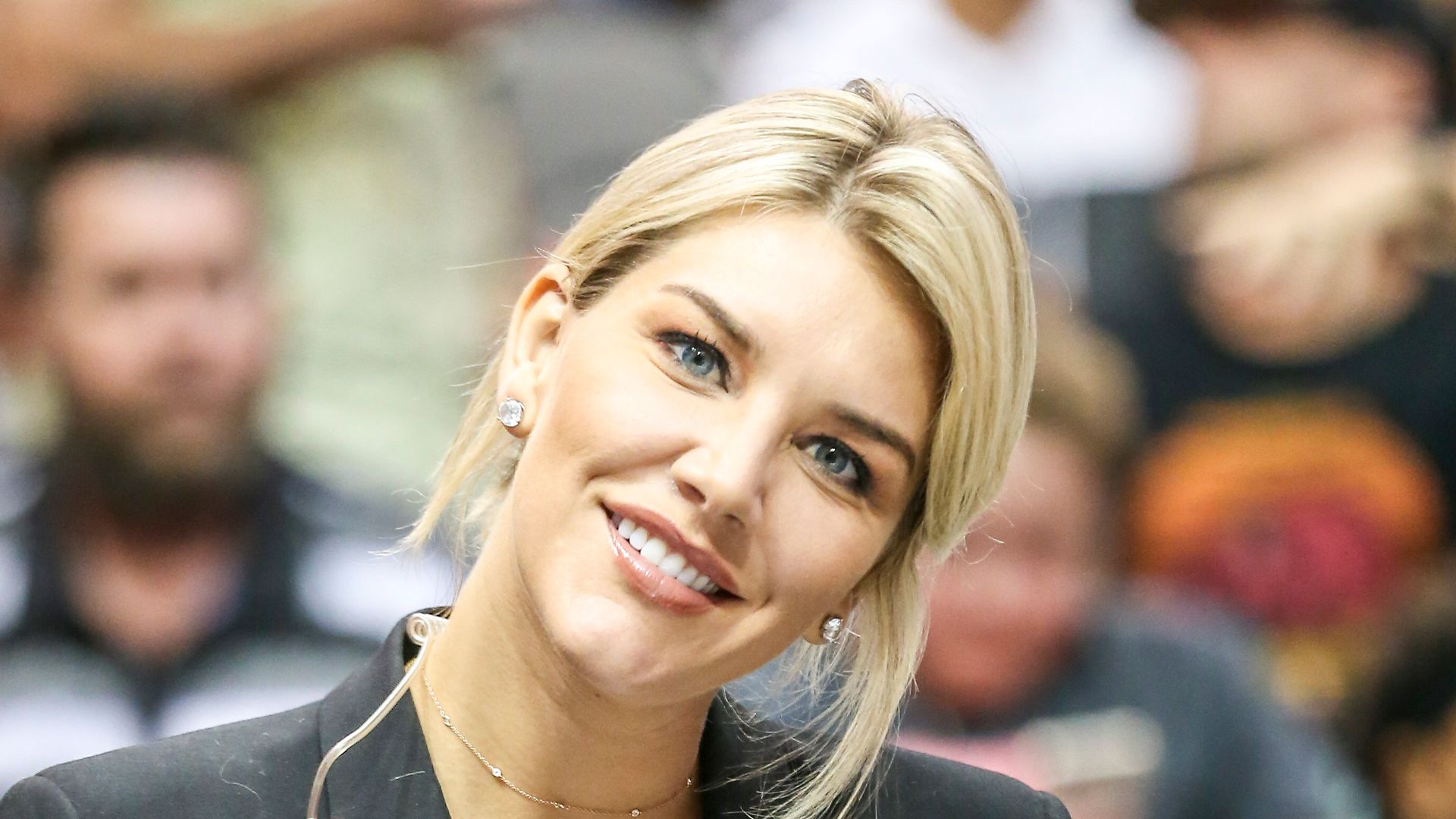 1920x1080 Charissa Thompson Global Content Infrastructure