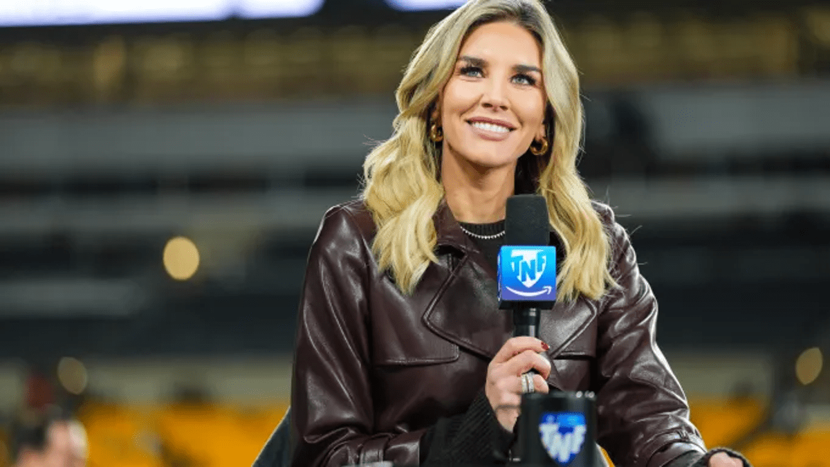 1200x675 Fox Sports host Charissa Thompson apologises after making up quotes for NFL sideline reports