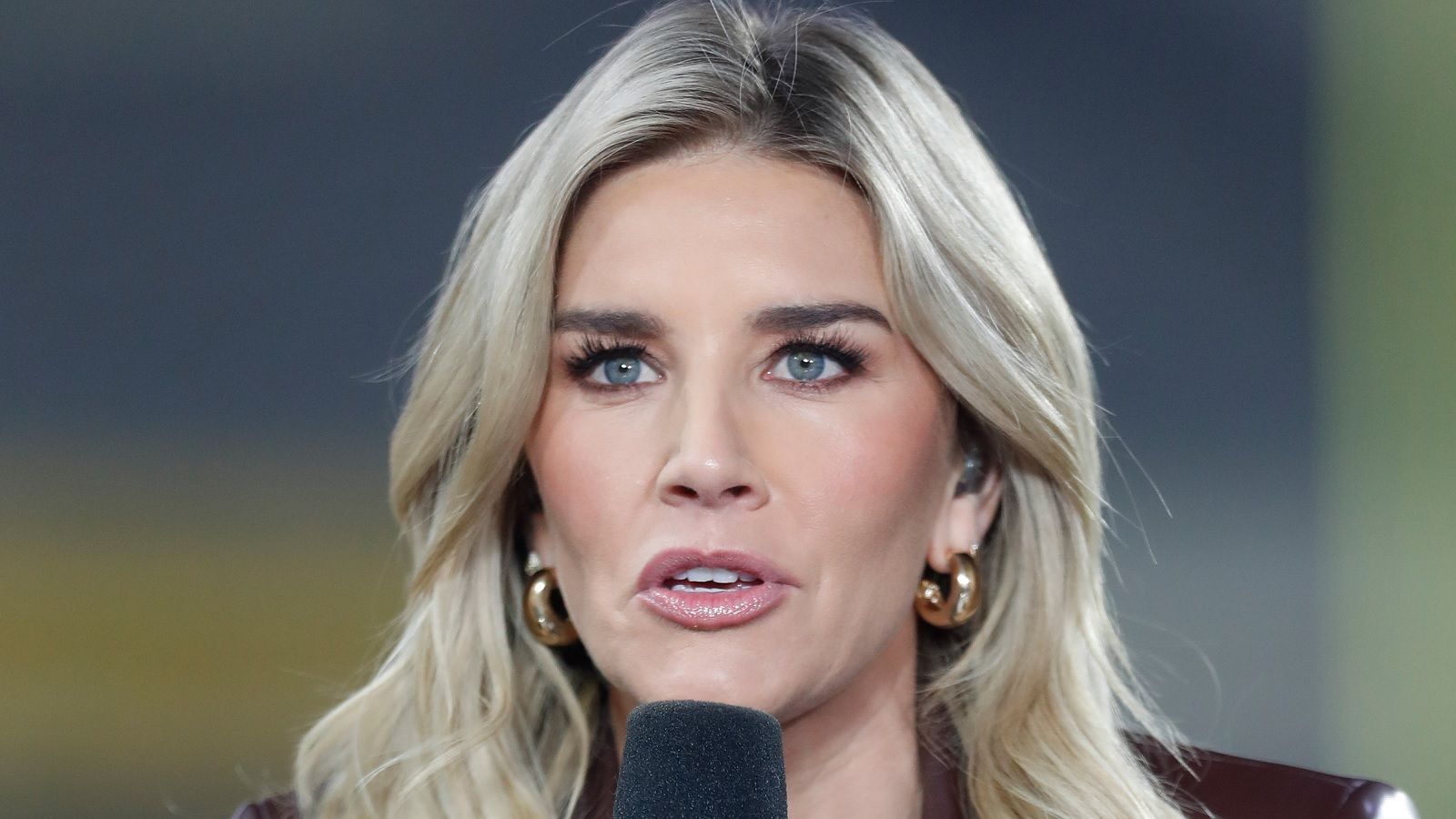 1600x900 Charissa Thompson gets the meme treatment after her troubling admission