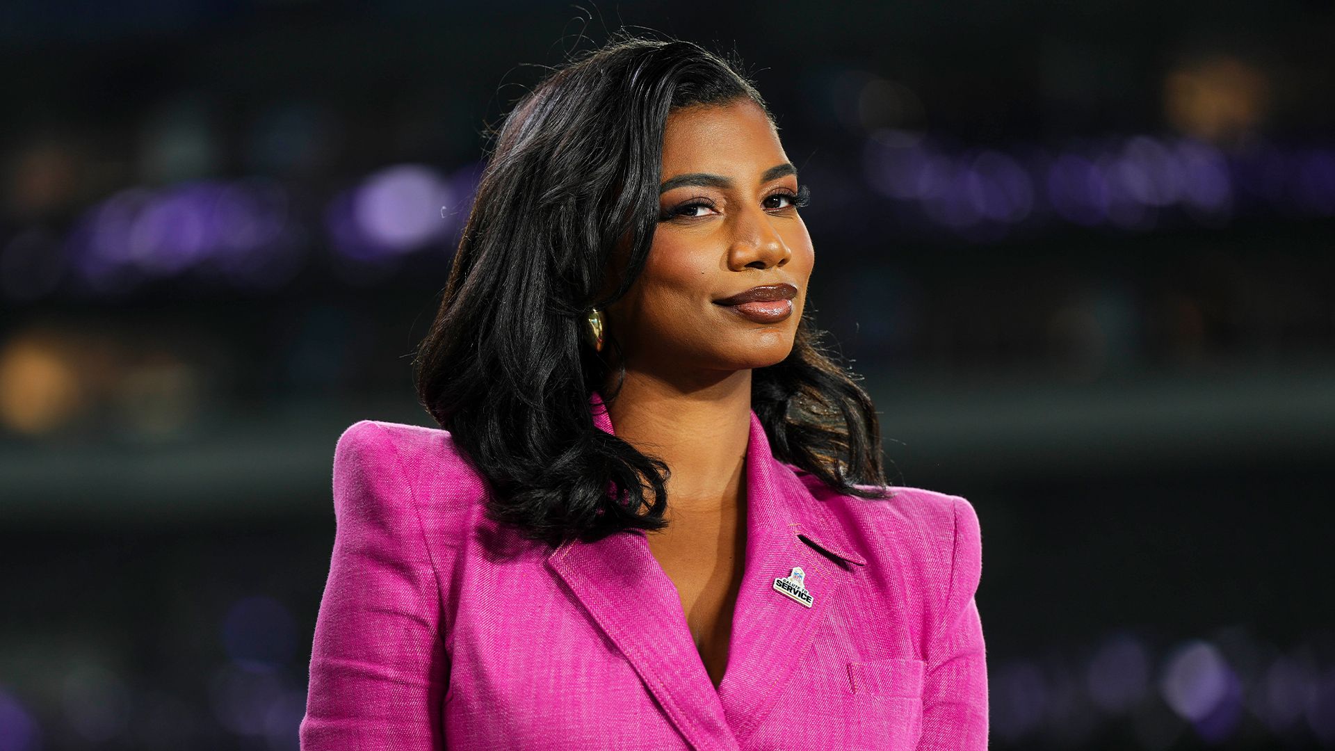 1920x1080 Journalist Taylor Rooks Launches Foundation To Empower Black And Brown Families Through Education, Health, And Opportunity