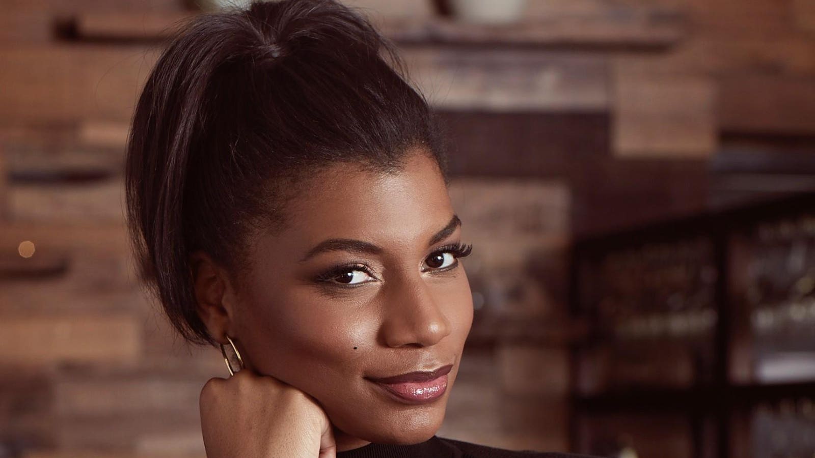 1600x900 Bleacher Report's Taylor Rooks Discusses 'Take It There' Season Friendship With Kevin Durant