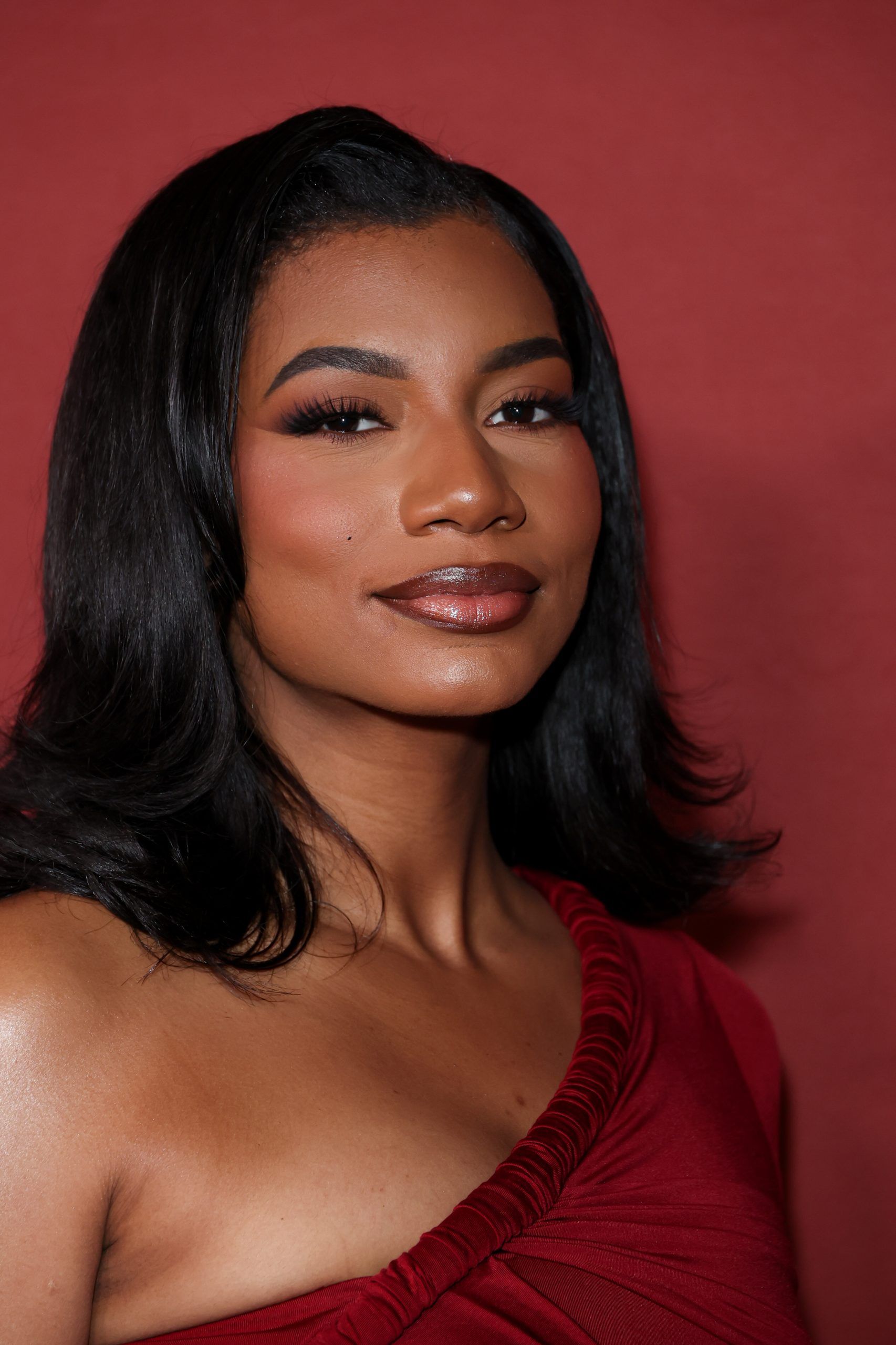 1706x2560 Times Taylor Rooks Served Classic Beauty Inspiration