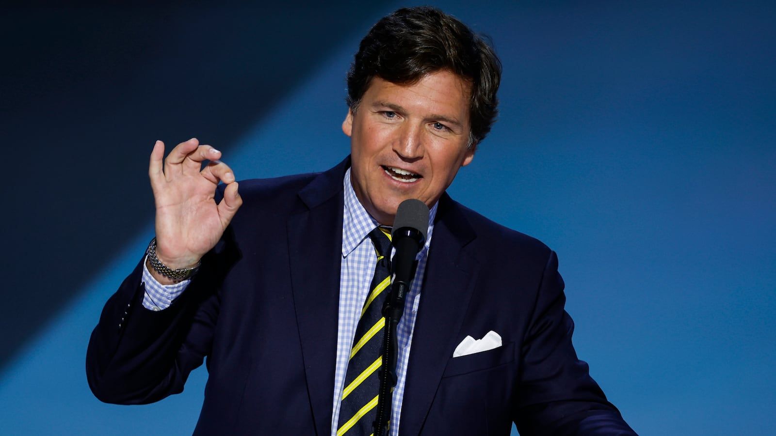 1600x900 Tucker Carlson Launches Gilded New Cash Grab With Gold and Precious Metals Company