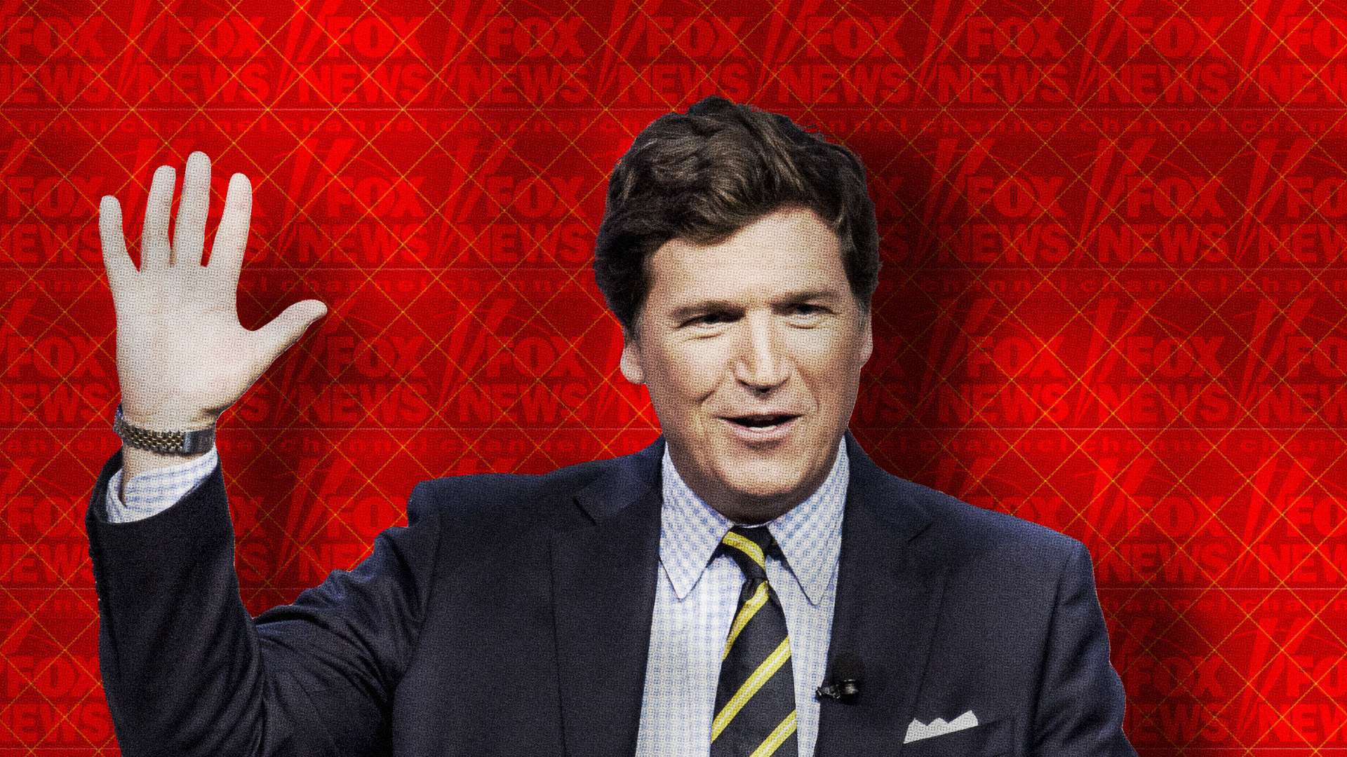 1920x1080 Podcast: What Does Tucker Carlson's Sudden Schism With Fox News Mean?