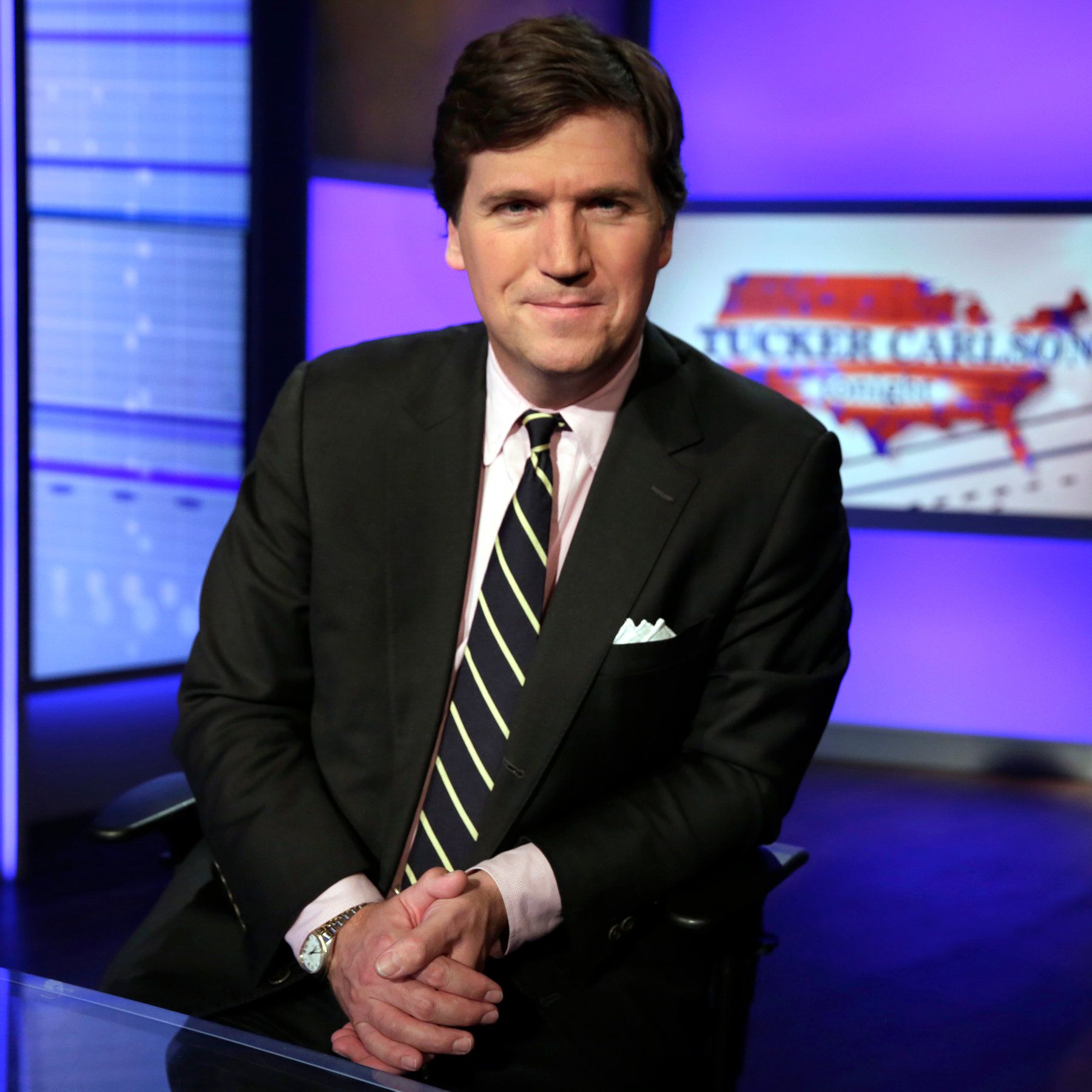 1800x1800 Fox News Host Tucker Carlson Loses More Advertisers