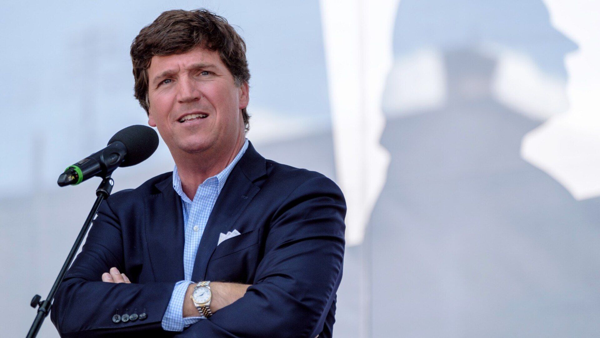 1920x1080 Tucker Carlson does not represent ‘any significant portion’ of the MAGA base