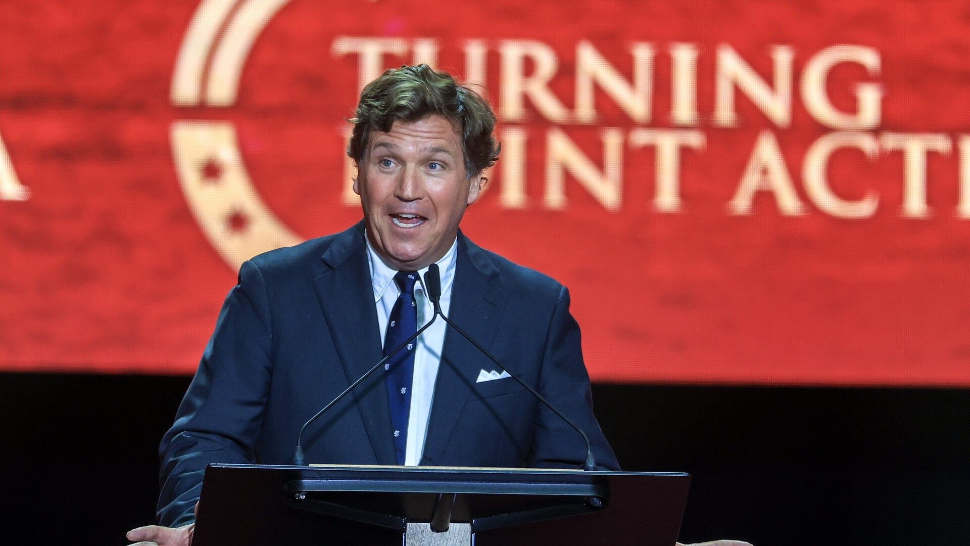 1920x1080 Tucker Carlson now ‘criticising’ Donald Trump despite previously being a ‘big supporter’