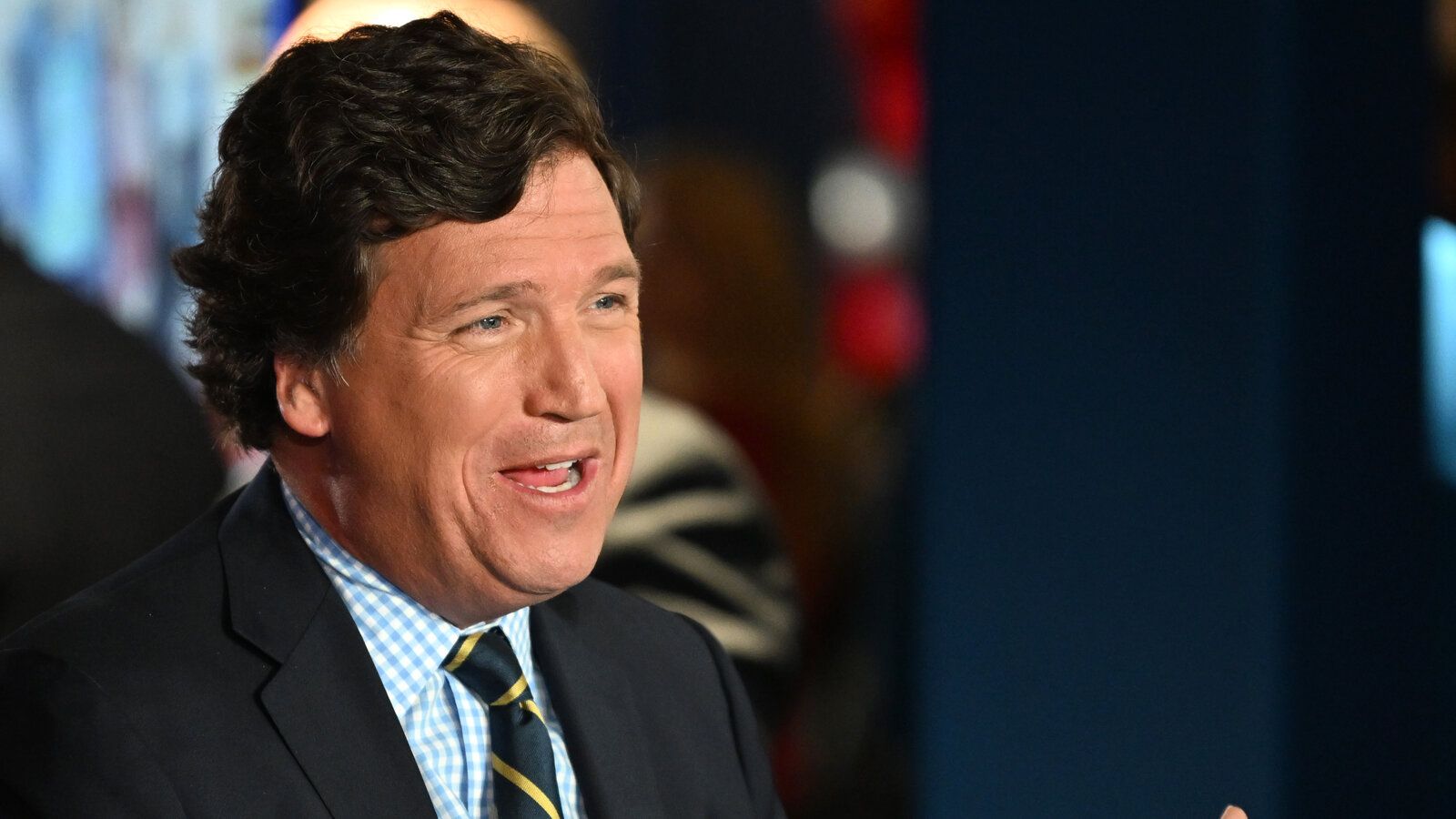 1600x900 Tucker Carlson's Private Contempt for Trump: 'I Hate Him Passionately'