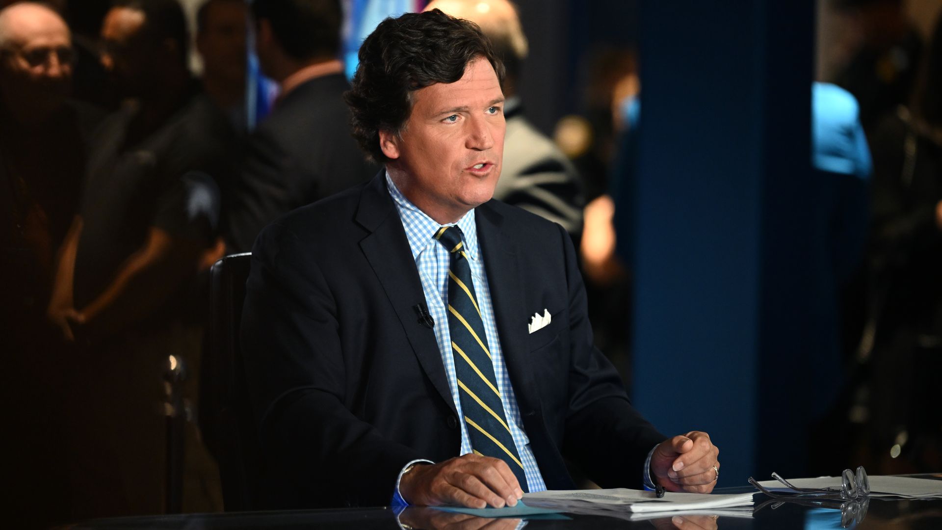 1920x1080 Fox Sends Tucker Carlson Cease And Desist Letter Over New Twitter Show