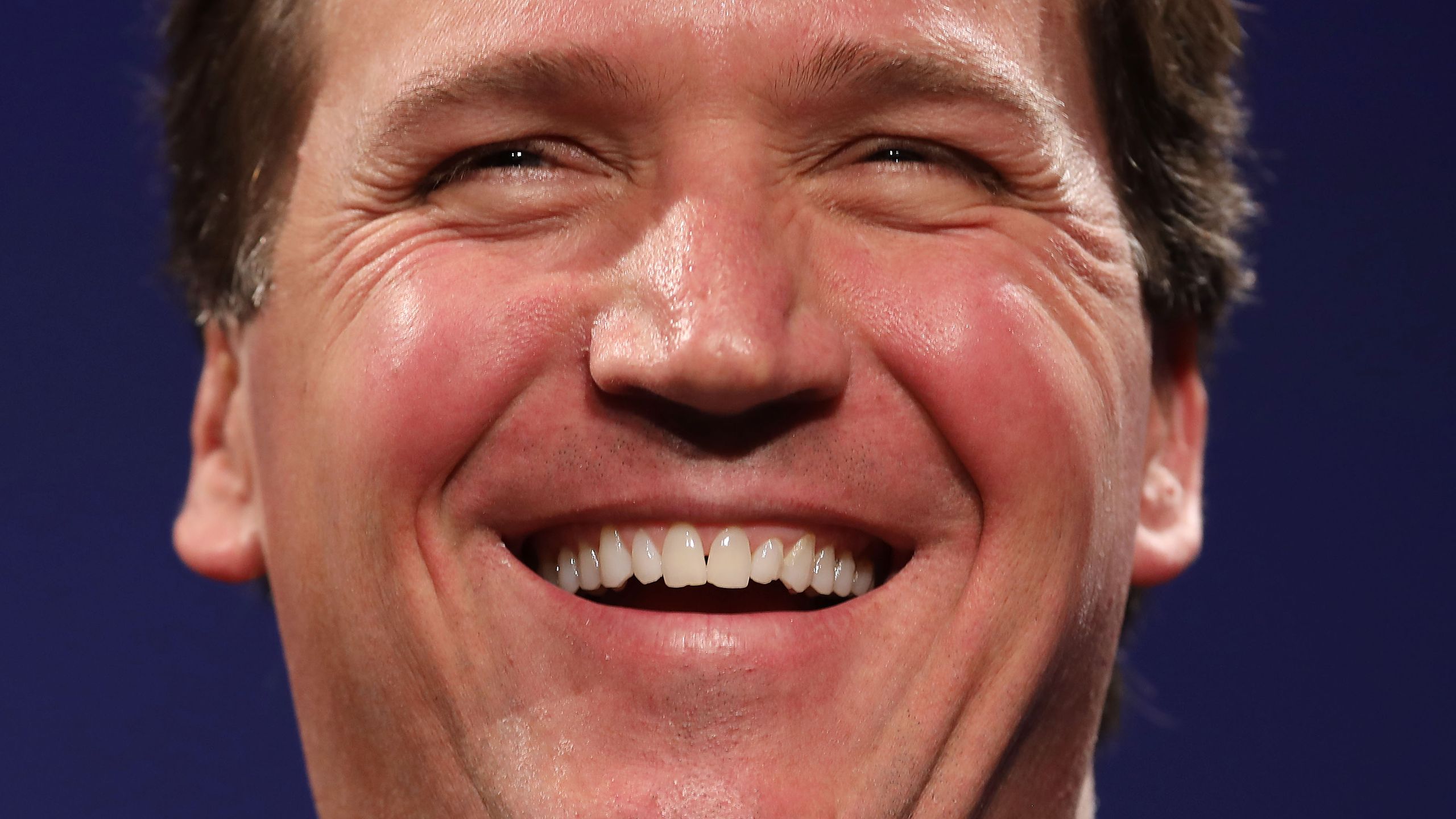 2560x1440 Looking Back At Tucker Carlson's Legacy Of Anti LGBTQ Rhetoric