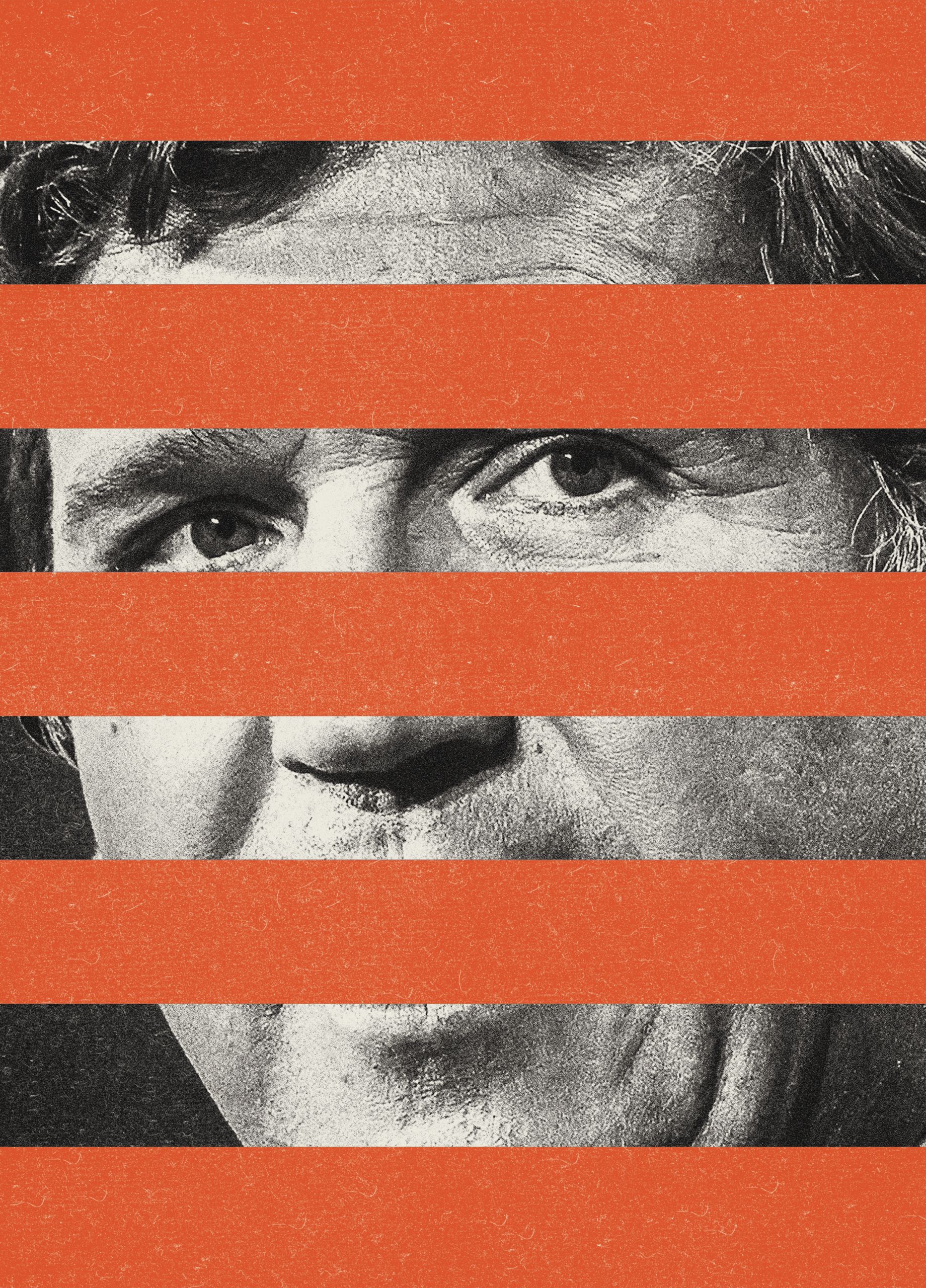1840x2560 Tucker Carlson's Nationalist Crusade. The New Yorker
