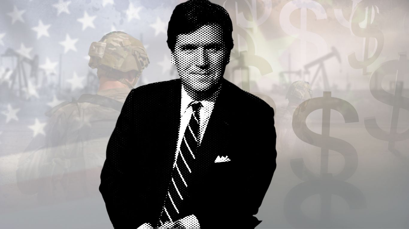 1366x768 Tucker Carlson: The Elite Pedigree of a Brilliant Cosplaying “Populist”