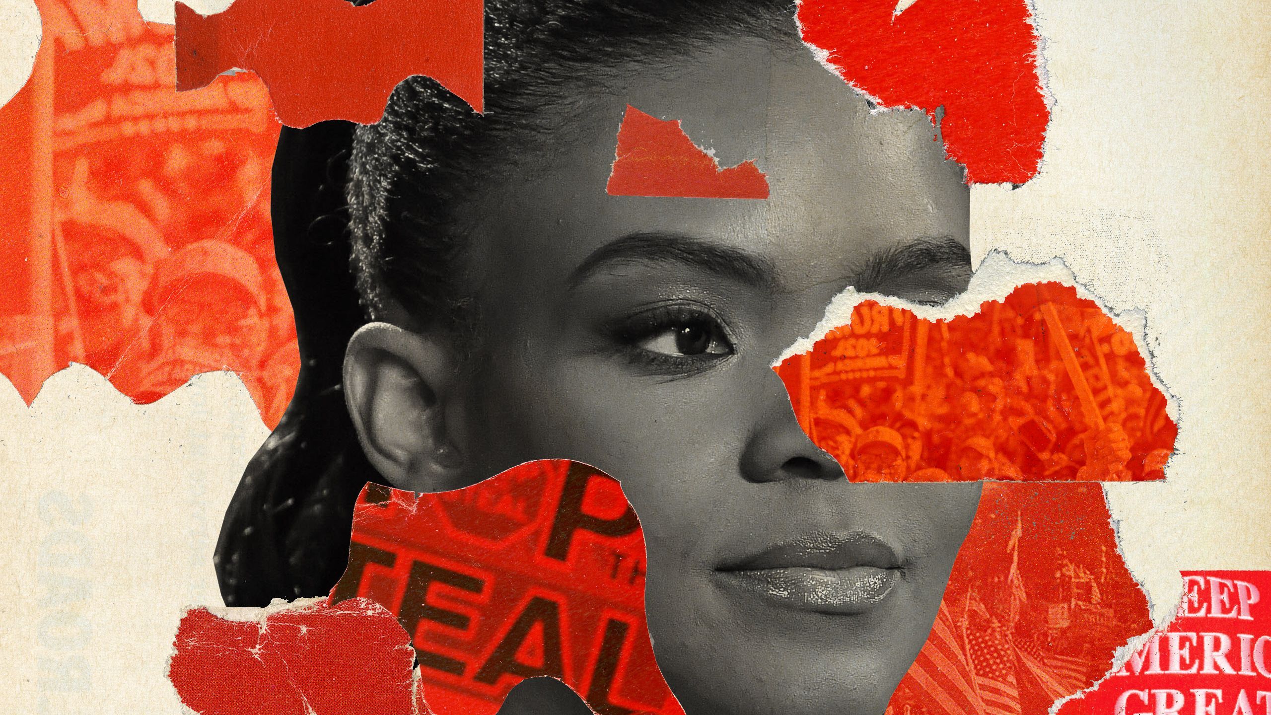 2560x1440 The Gospel of Candace Owens. The New Yorker