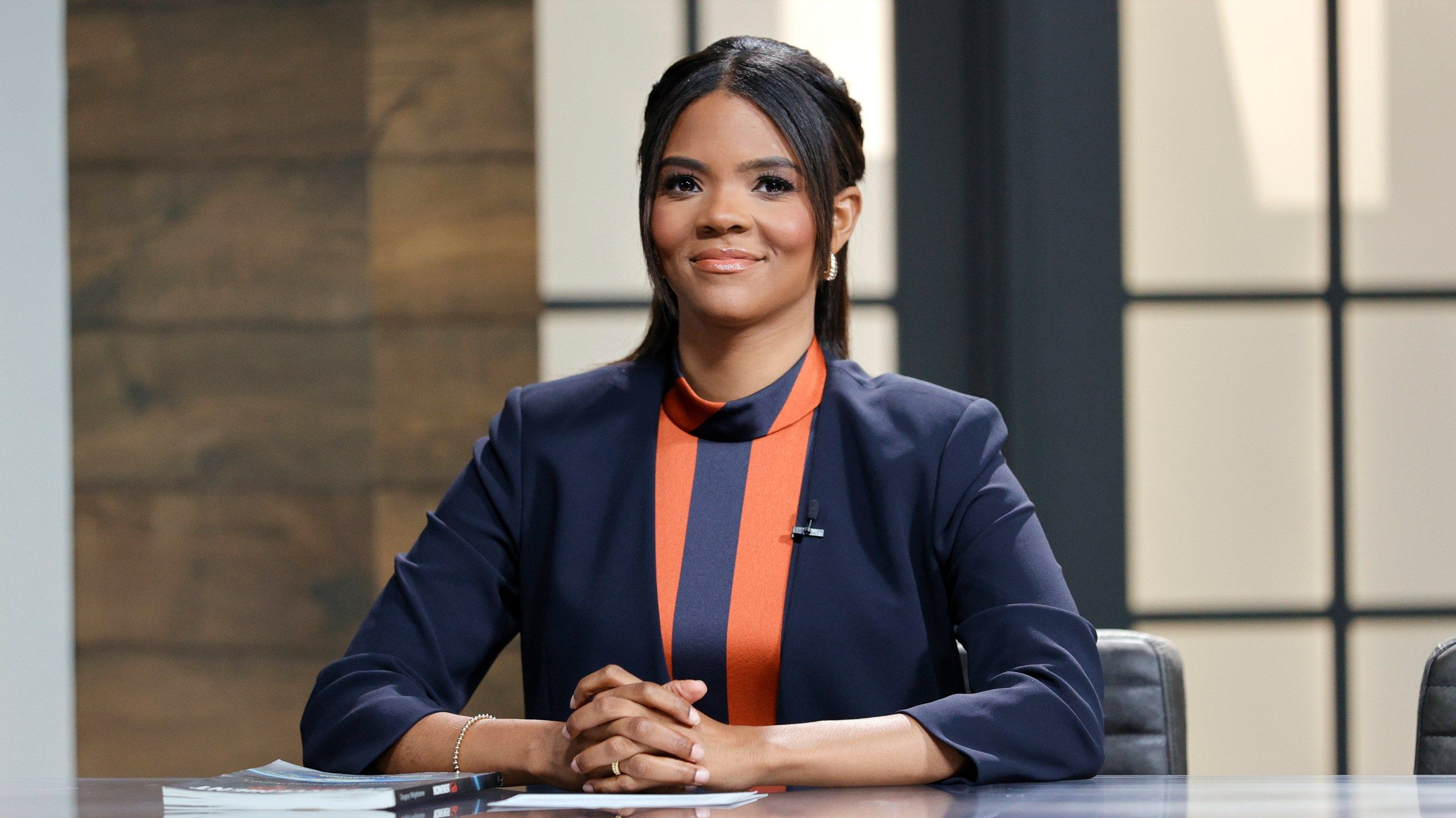2560x1440 Candace Owens Wants To Run For Office, But Would You Vote For Her?. KLBK