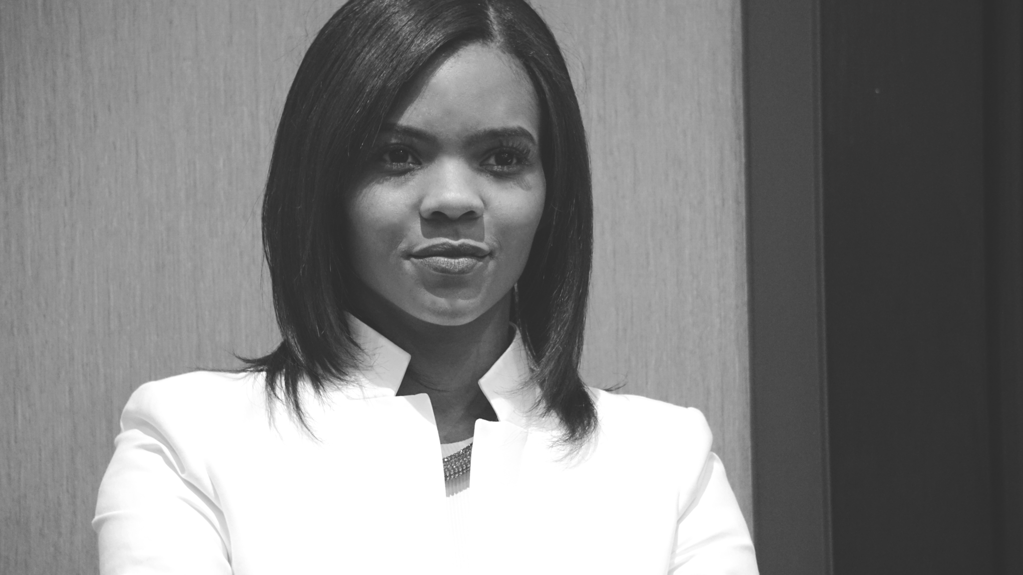2048x1152 Candace Owens Wallpaper