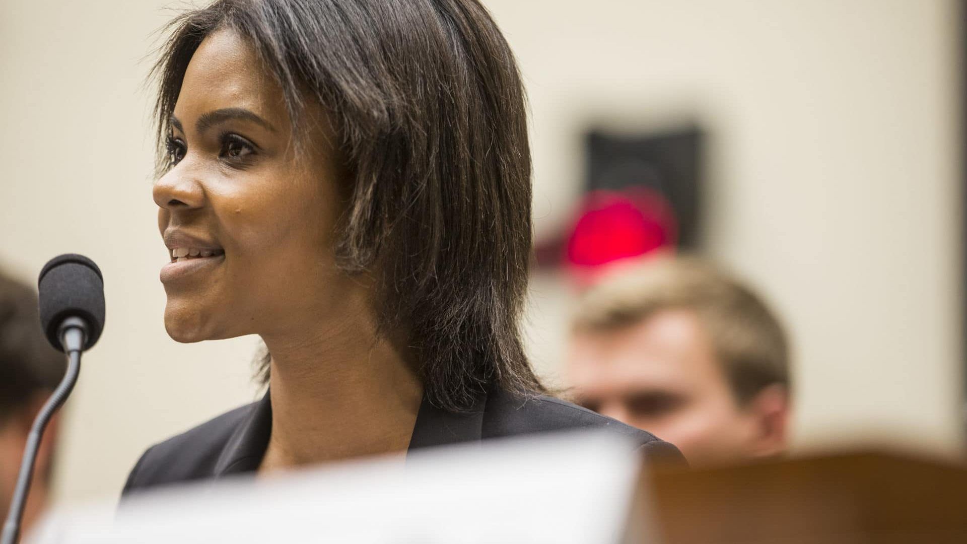 1920x1080 Candace Owens Claims Focus On Hate Crimes Is Democrat 2020 Election Strategy