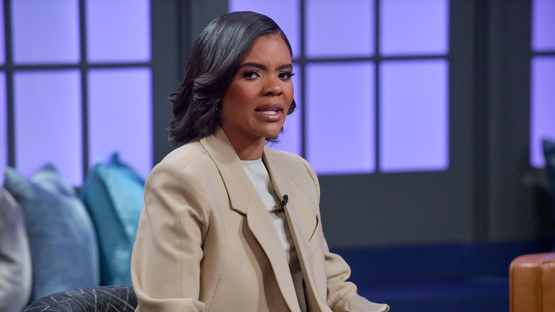 1920x1080 ‘Despicable’: Candace Owens leads charge on ‘antisemitic conspiracy theories’