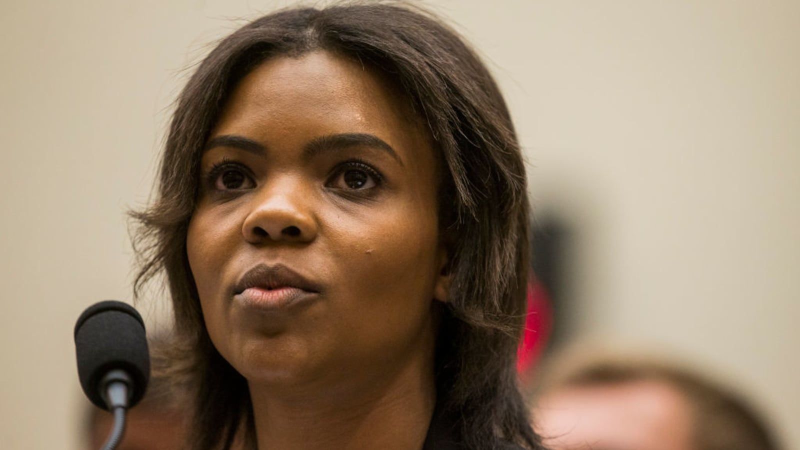 1600x900 Candace Owens Compares Push to Vaccinate Kids to Hitler Youth Programs