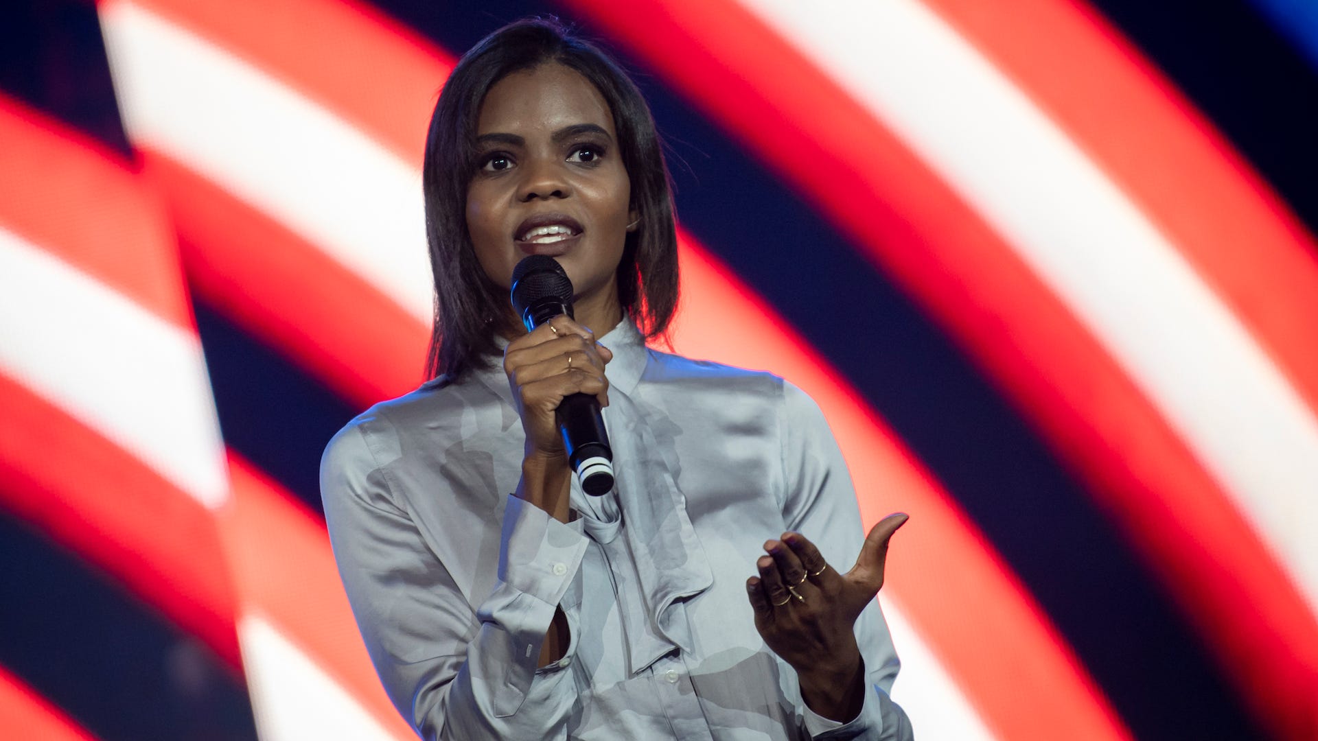 1920x1080 Candace Owens Wallpaper