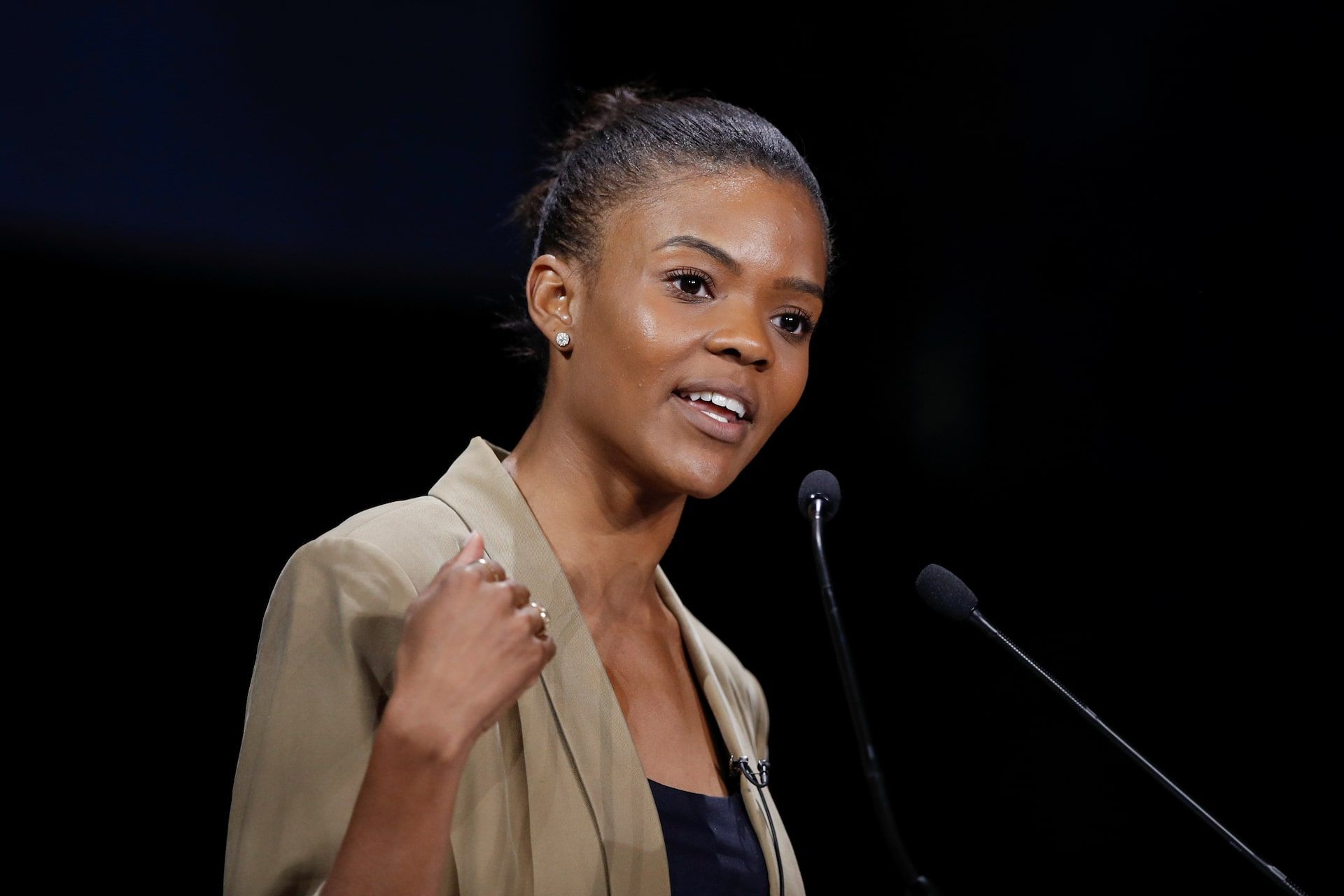 1920x1280 Far Right US Influencer Candace Owens Loses Legal Fight To Enter Australia