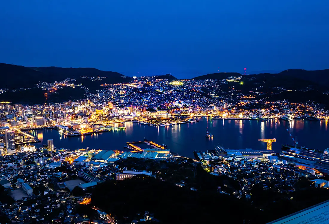1100x750 A Taste of Kyushu. Kyushu Tourism Organization